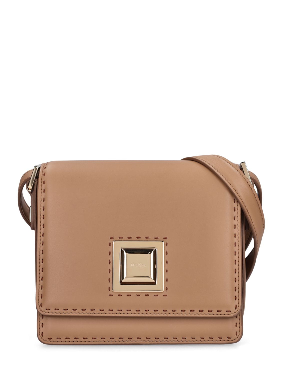 Lvr Exclusive Mm Bag Leather Bag – WOMEN > BAGS > SHOULDER BAGS