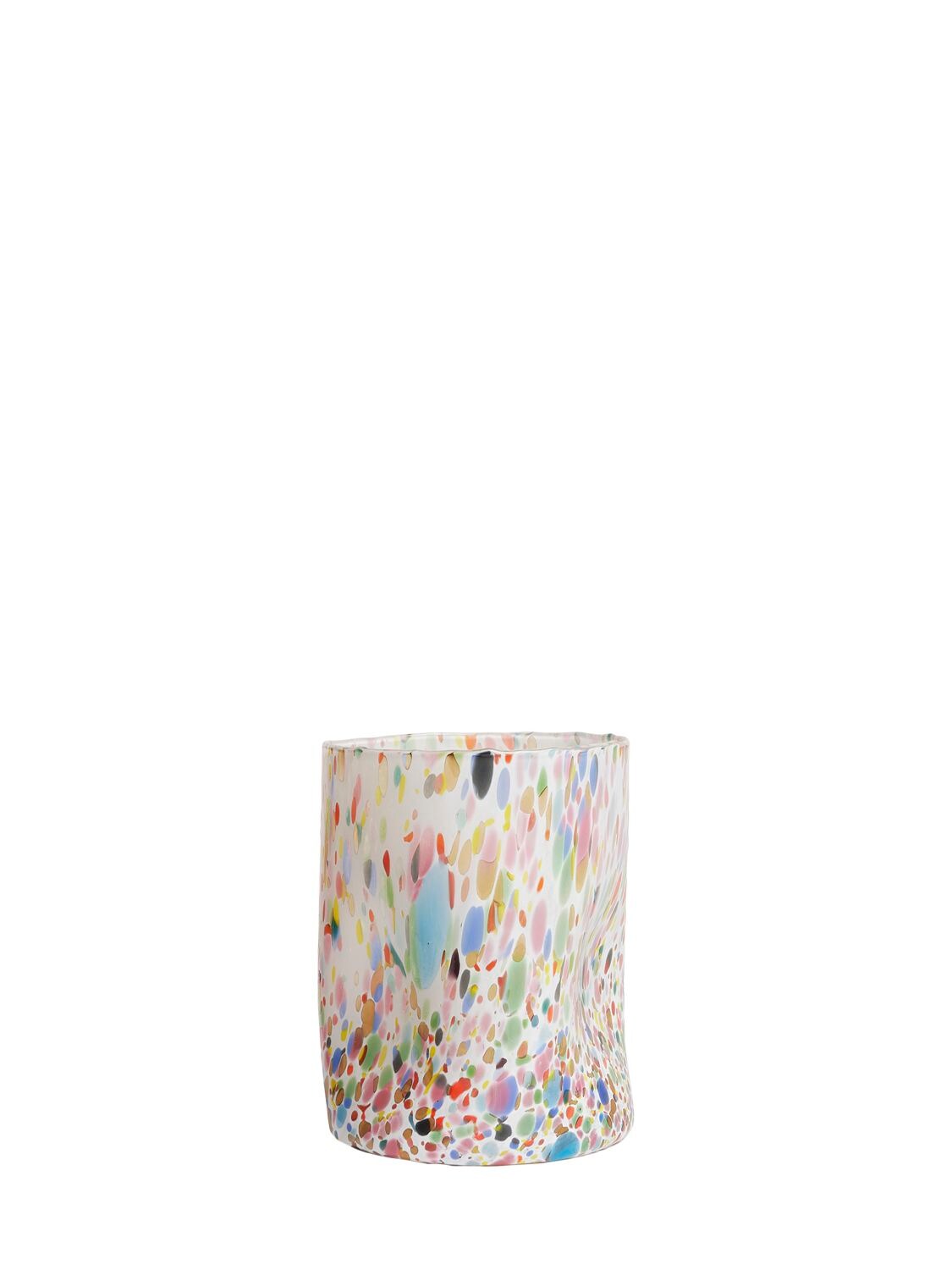 Bitossi Home Macchia玻璃杯2个套装 In Multicolor