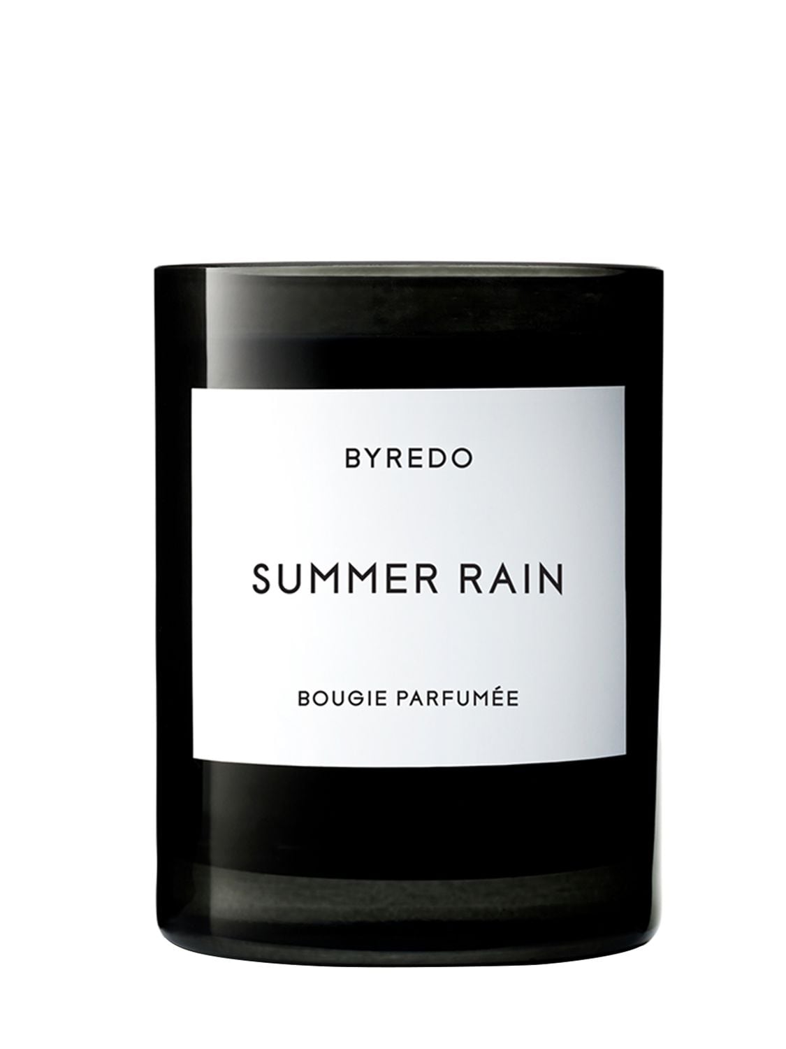 Image of 240gr Summer Rain Candle
