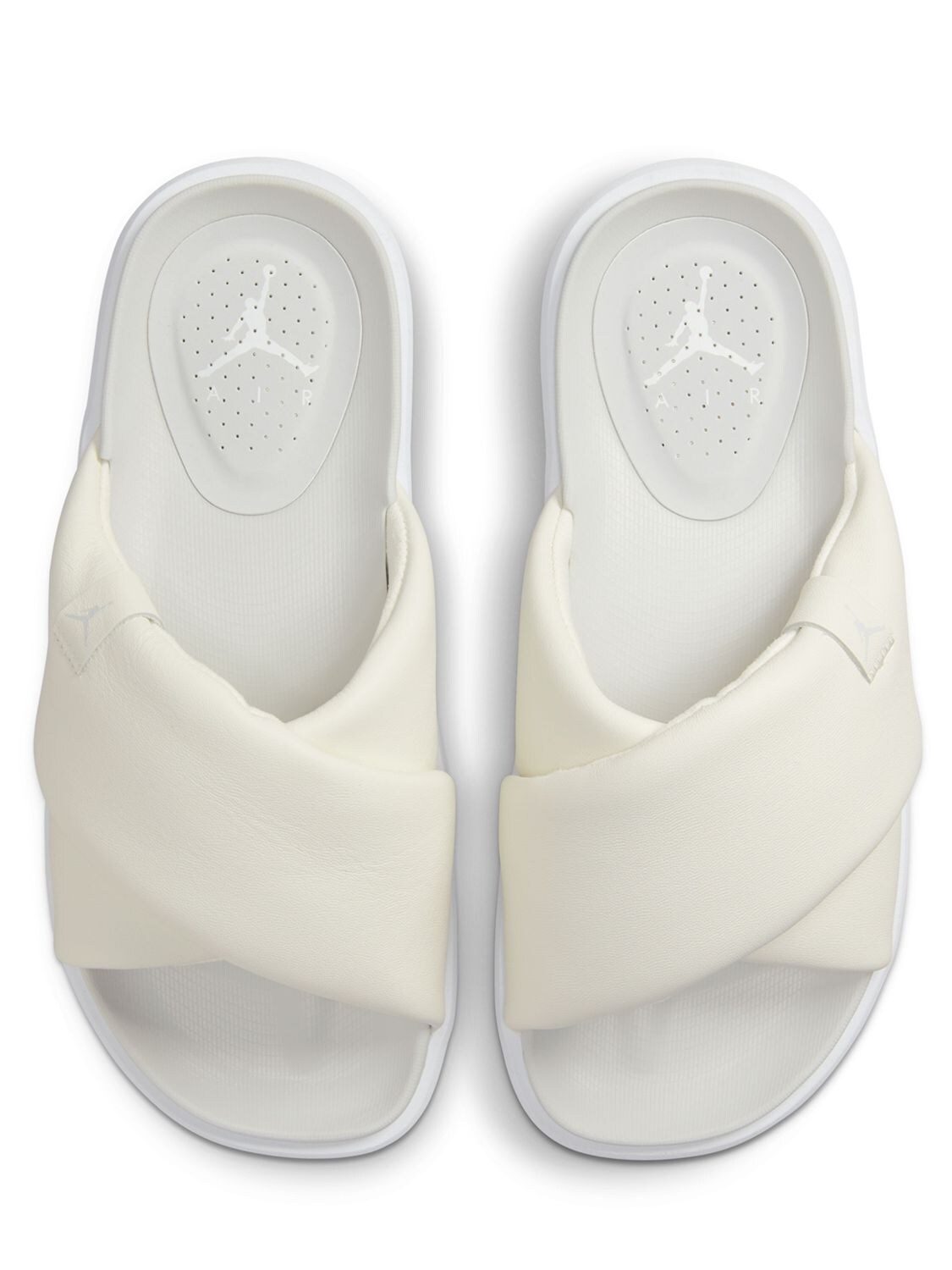 Nike Jordan Sophia Slide Sandals | ModeSens