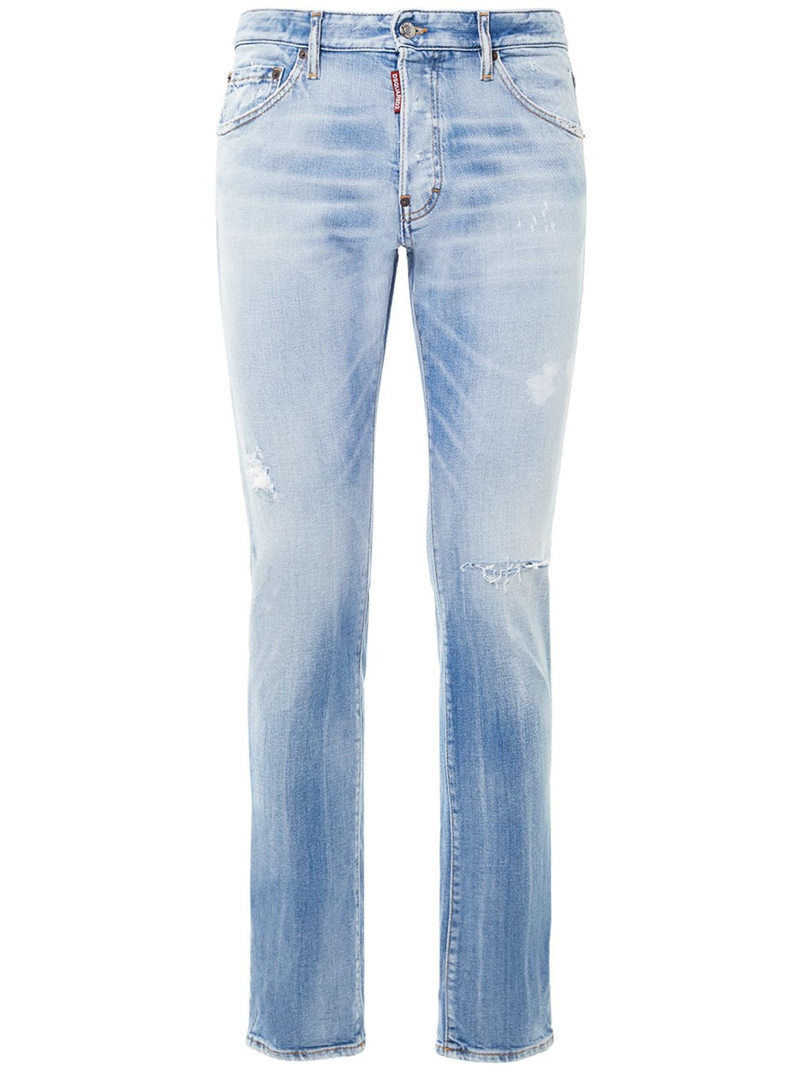 Image of Cool Guy Stretch Denim Jeans