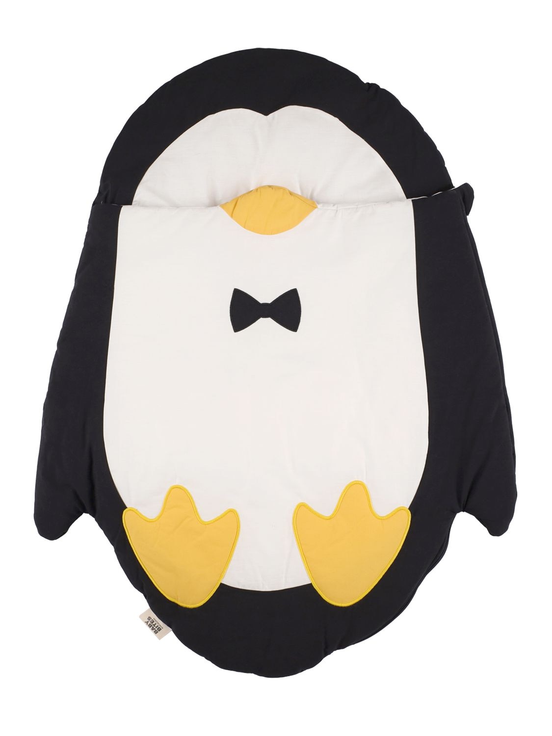 Image of Penguin Cotton Baby Sleeping Bag