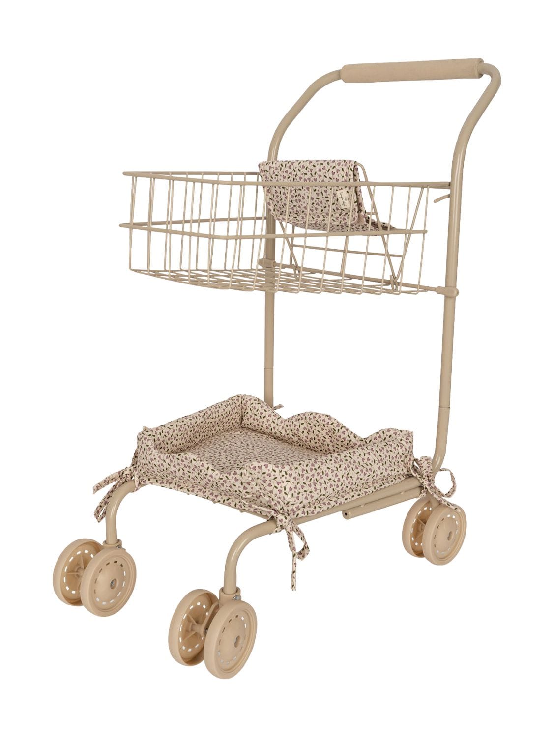 Toy Shopping Cart – KIDS-GIRLS > ACCESSORIES > TOYS