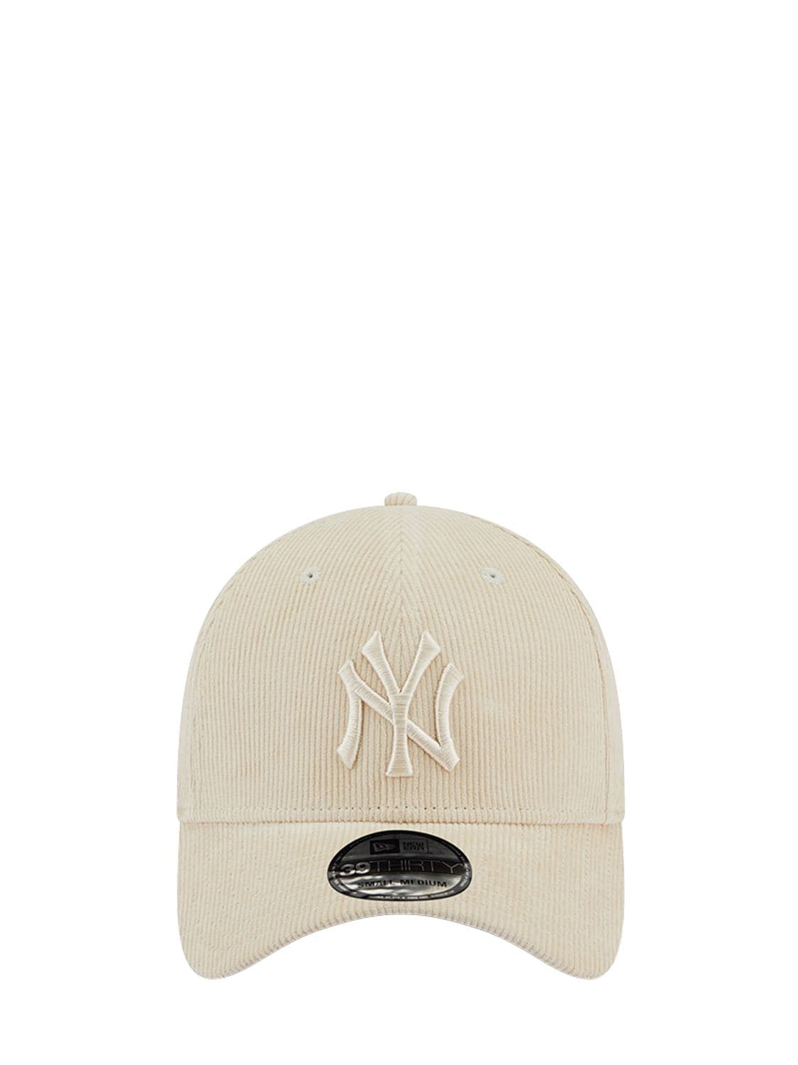 Image of Cord 39thirty New York Yankees Cap