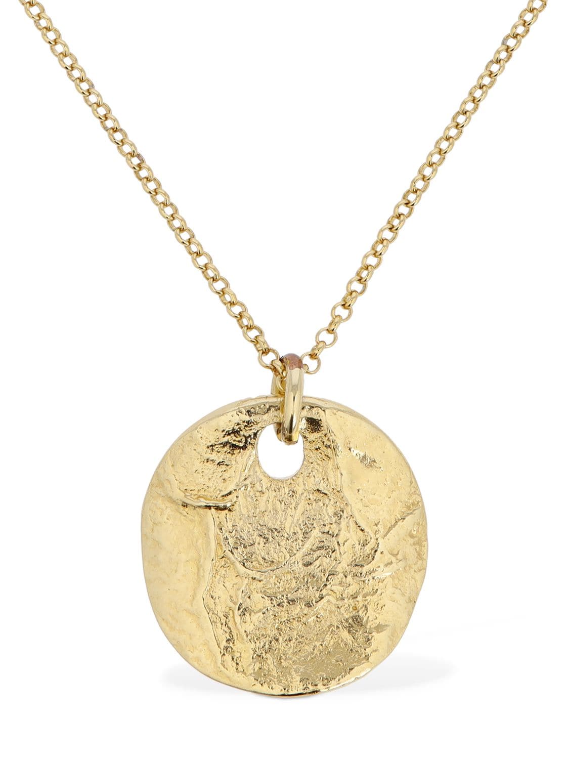 Penelope Pendant Necklace – WOMEN > JEWELRY & WATCHES > NECKLACES