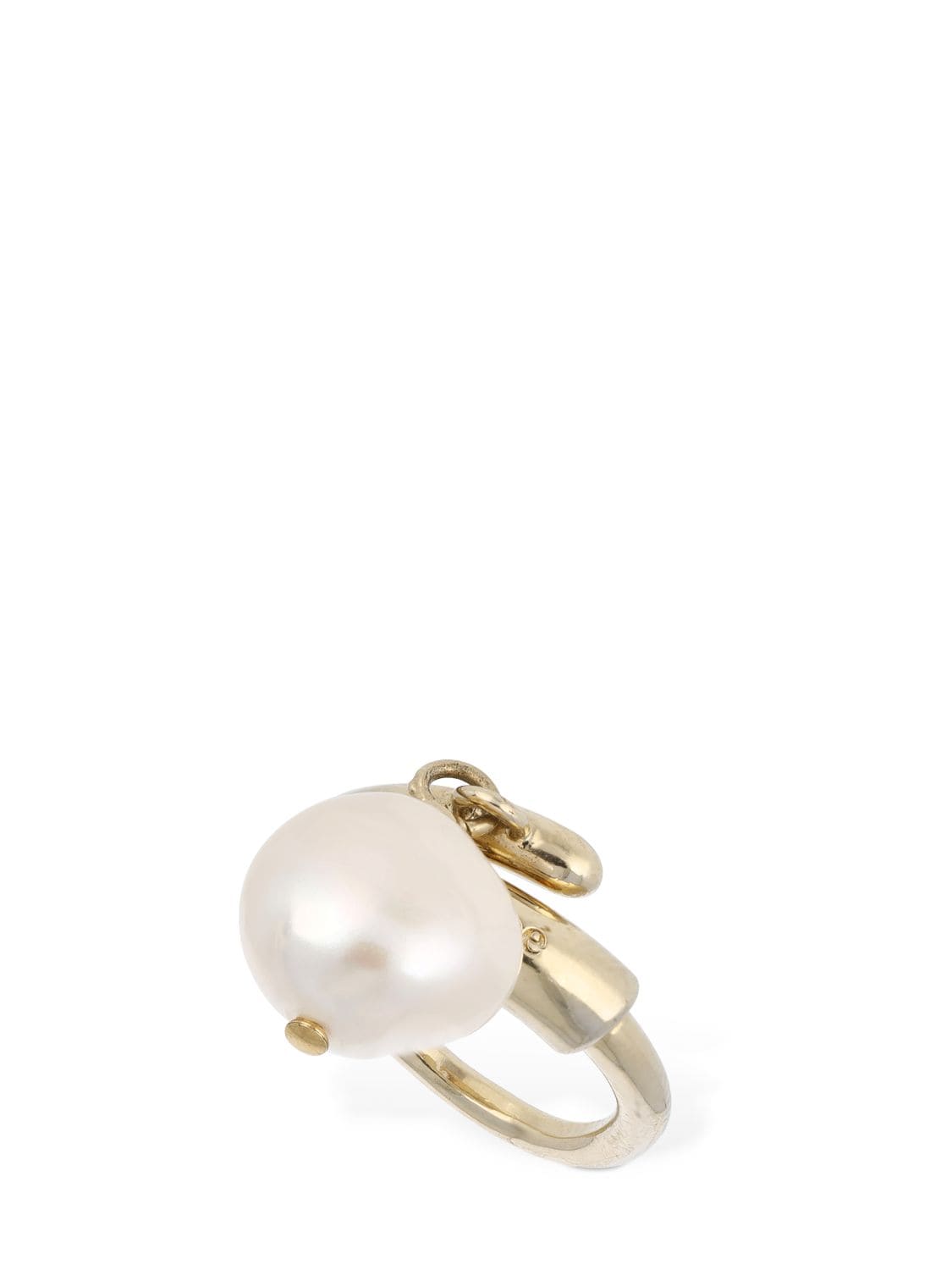 Image of Darcey Pearl Ring