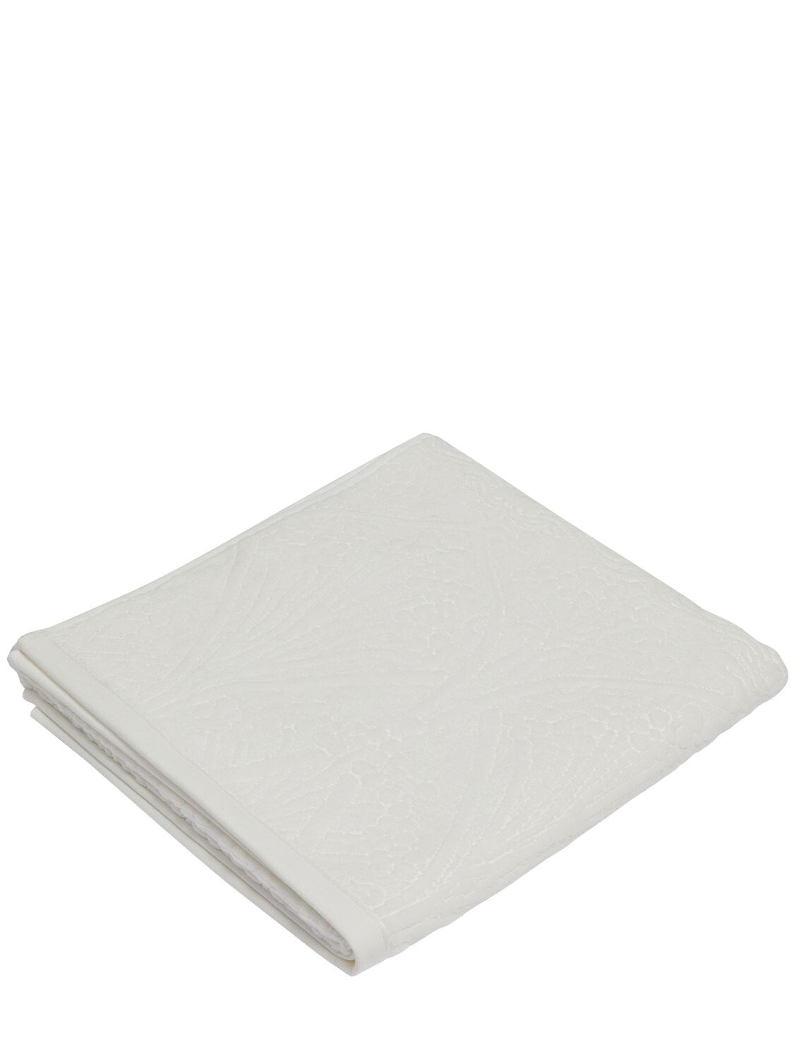 Shop Liberty Ianthe Hand Towel In White