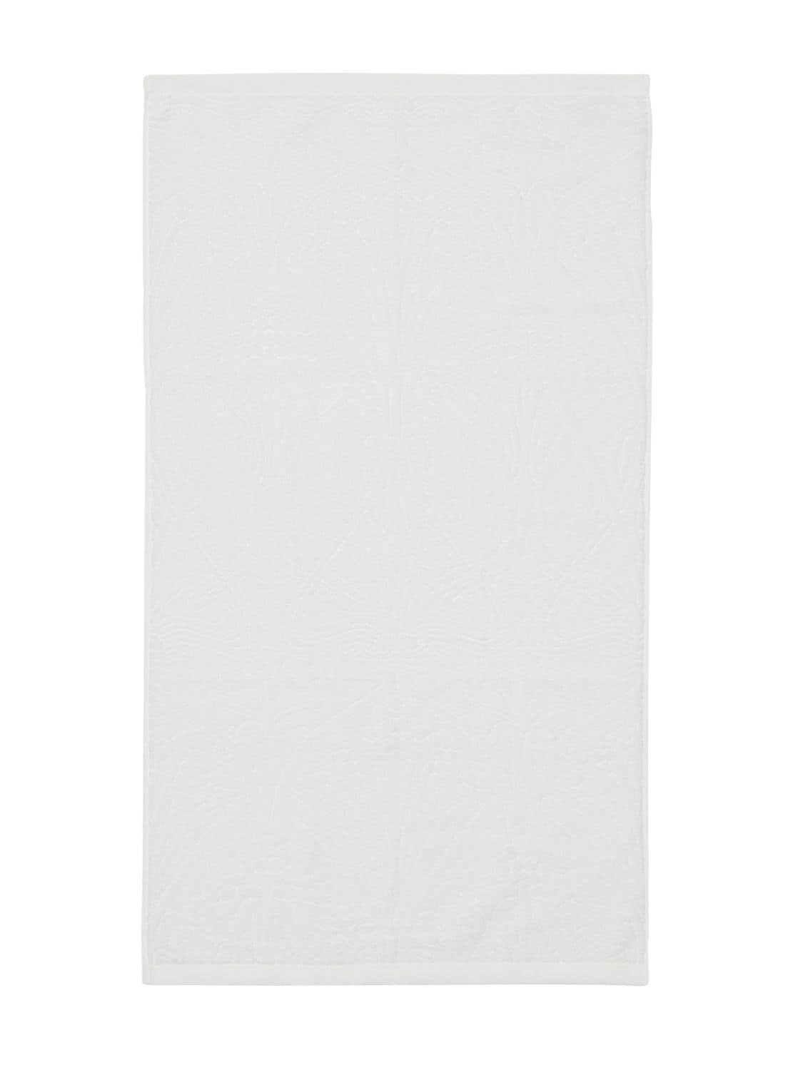 Liberty Ianthee Hand Towel In White