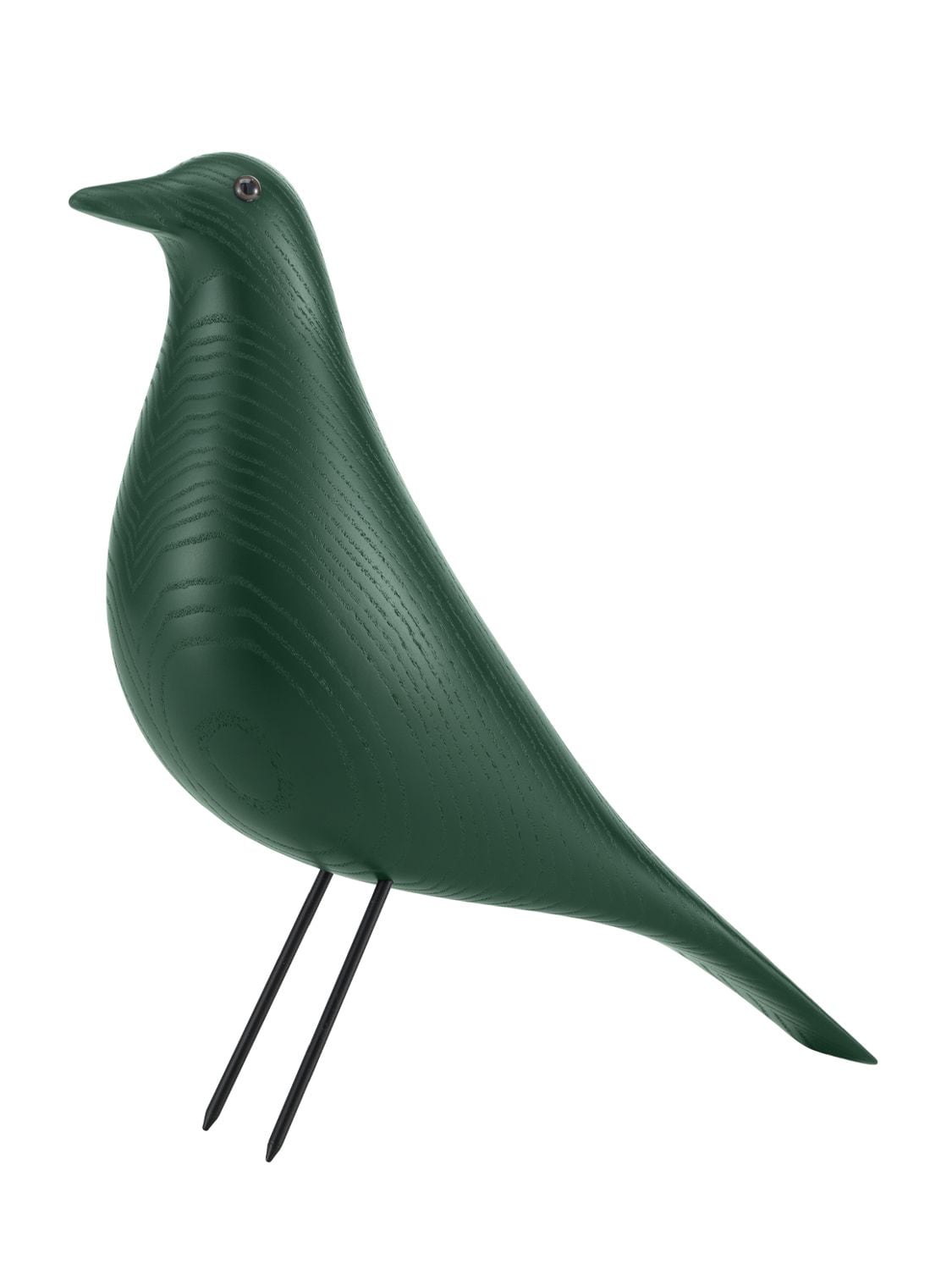 Shop Vitra Special Collection Eames House Bird In Green