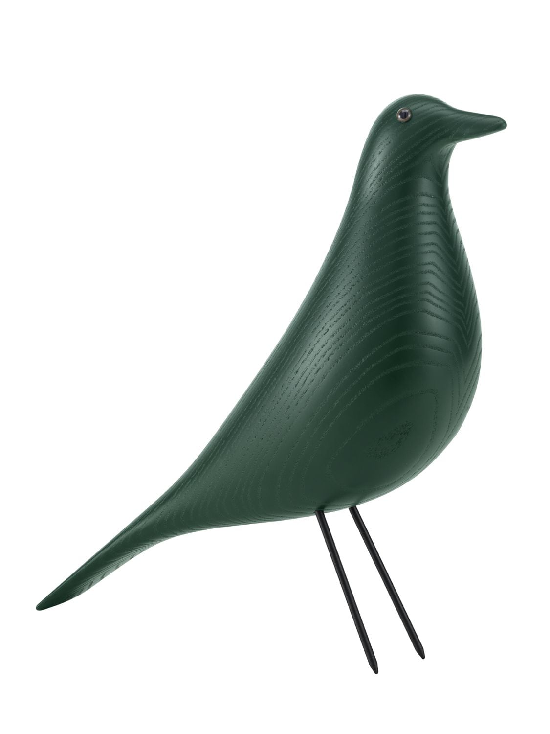Vitra Special Collection Eames House Bird In Green