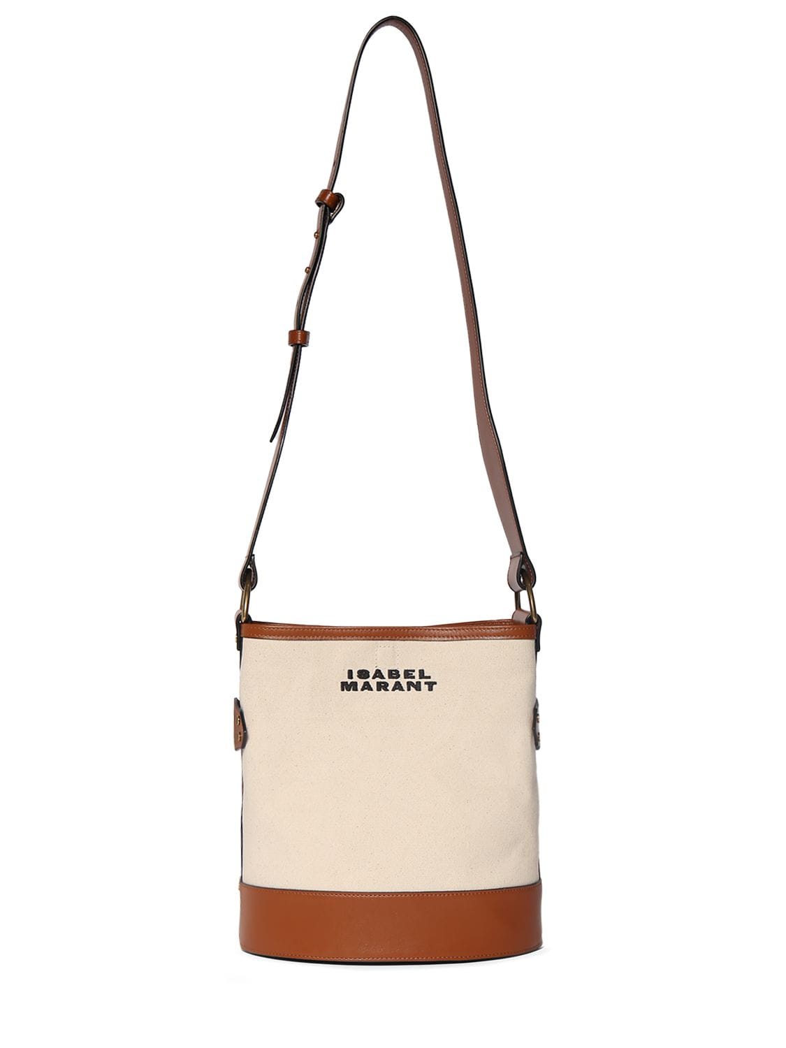 Samara Leather Shoulder Bag – WOMEN > BAGS > SHOULDER BAGS