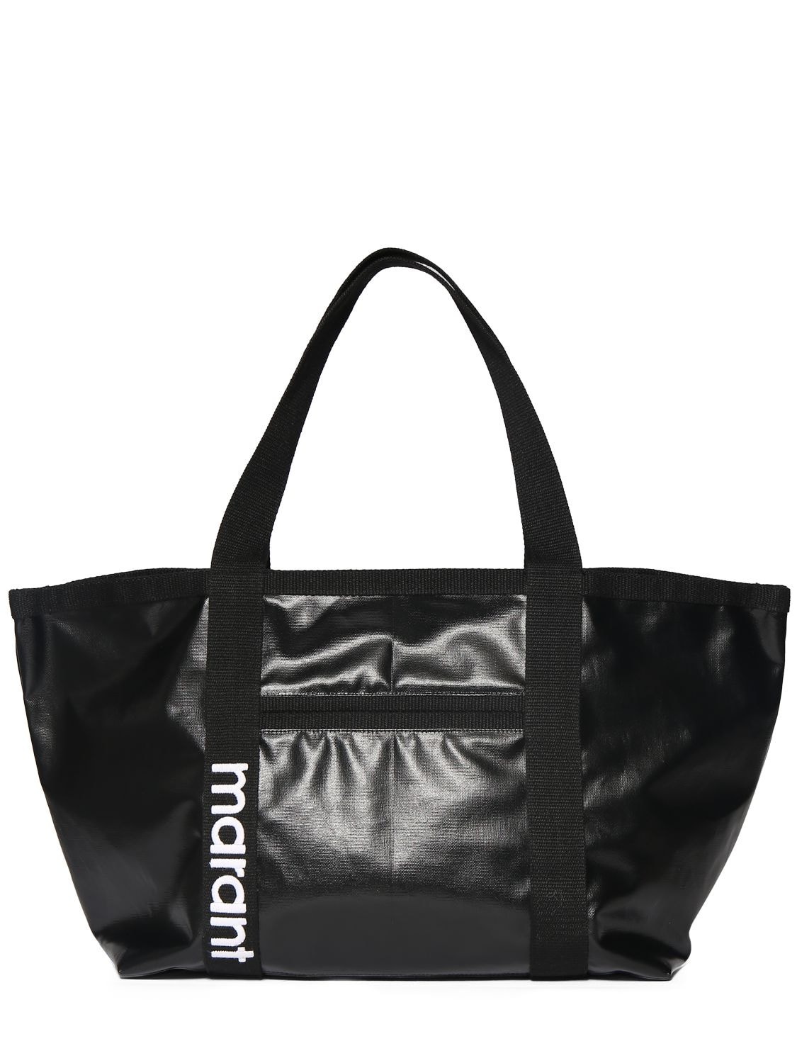 Image of Warden Cotton Tote Bag