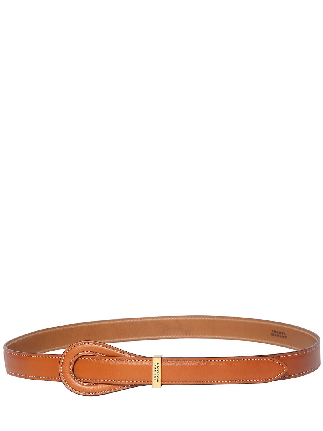 Image of Brindi Leather Belt