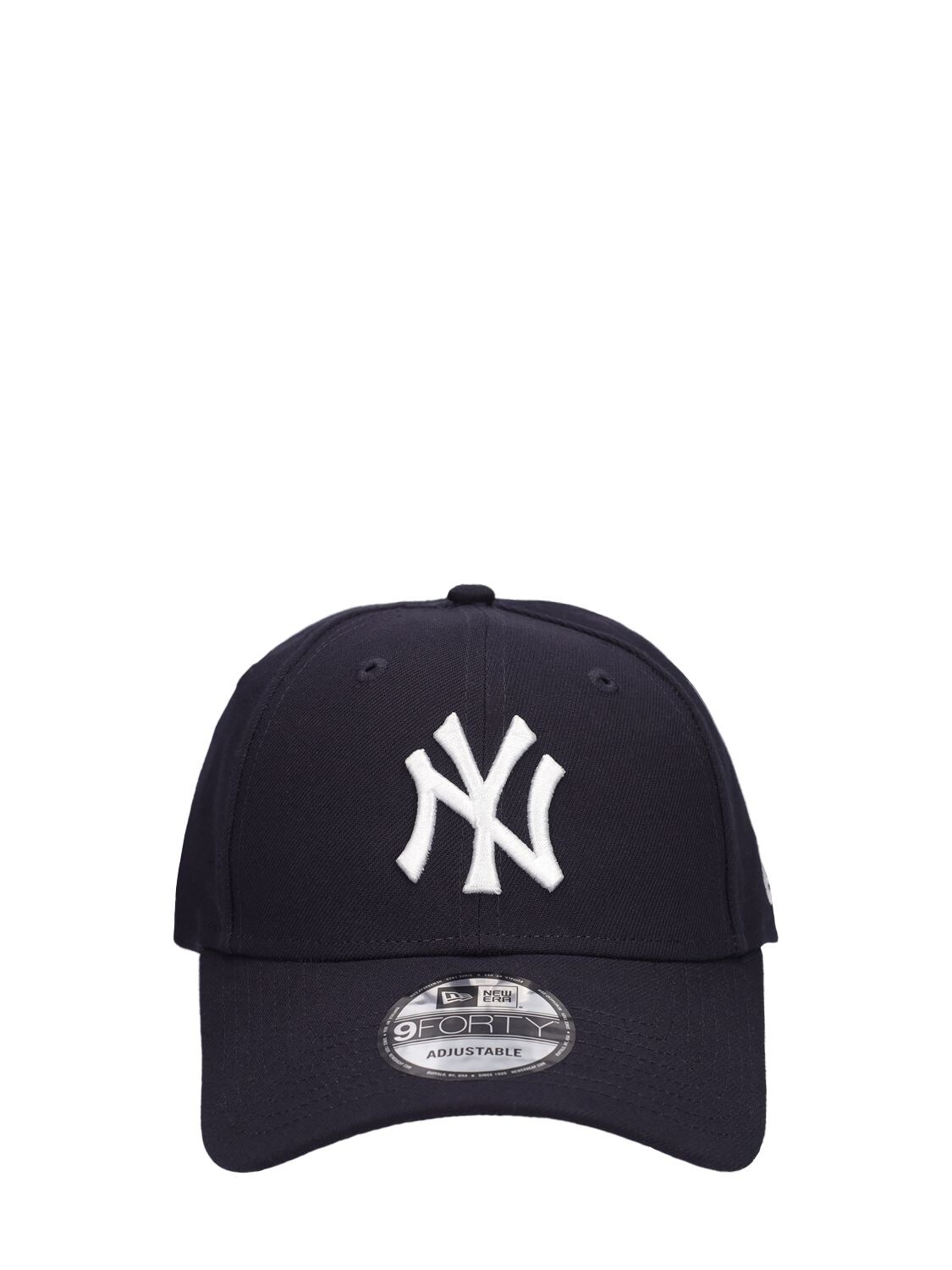 9forty New York Yankees Mlb Hat – MEN > ACCESSORIES > HATS