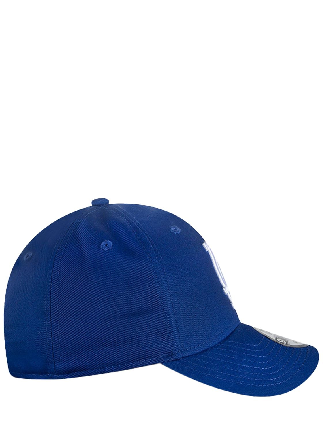 Men's New York Yankees '47 Light Blue Fashion Color Undervisor Ballpark  Clean Up Adjustable Hat