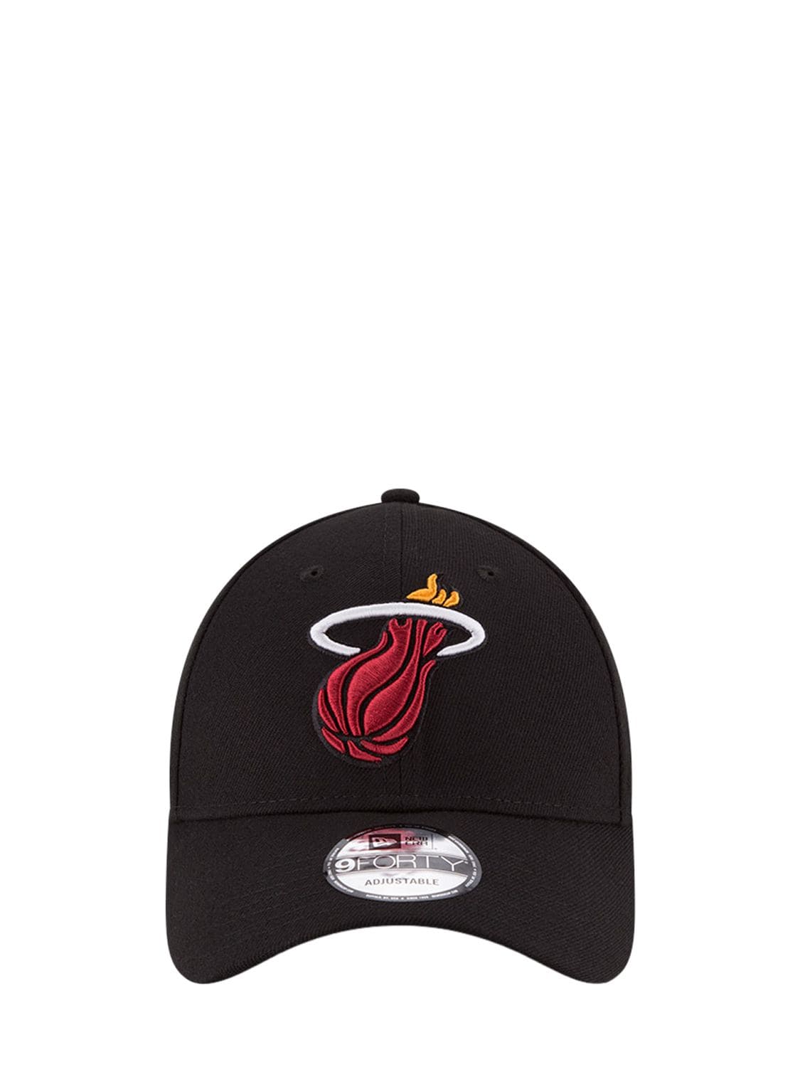 The League Miami Heat Hat – MEN > ACCESSORIES > HATS
