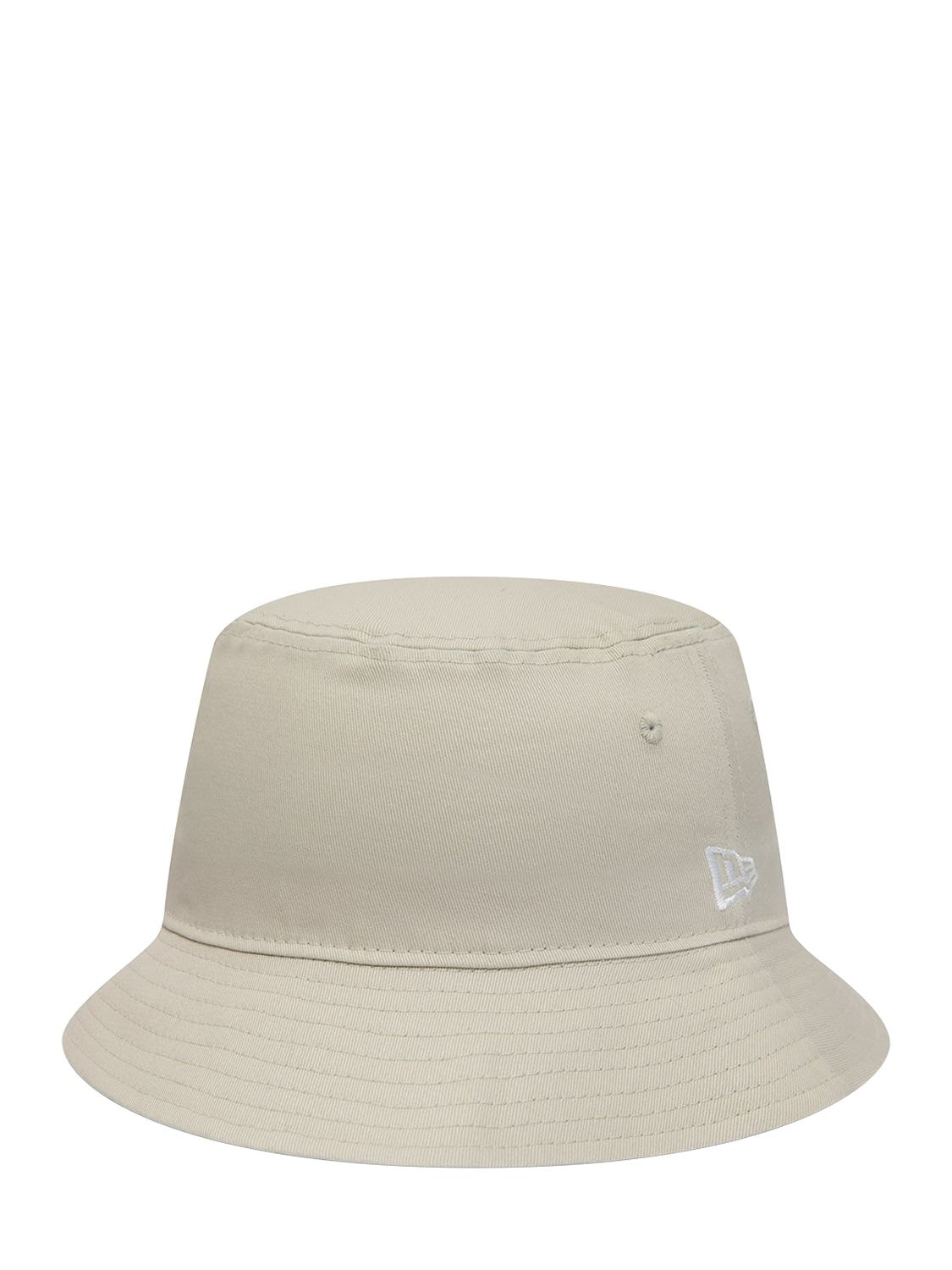 Ne Essential Tapered Bucket Hat – MEN > ACCESSORIES > HATS