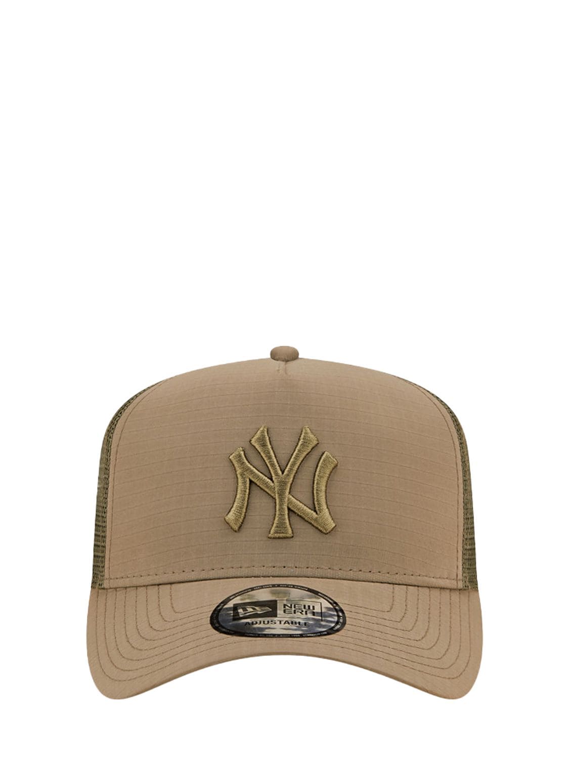 New Era New York Yankees B-Dub 59FIFTY Cap - Macy's