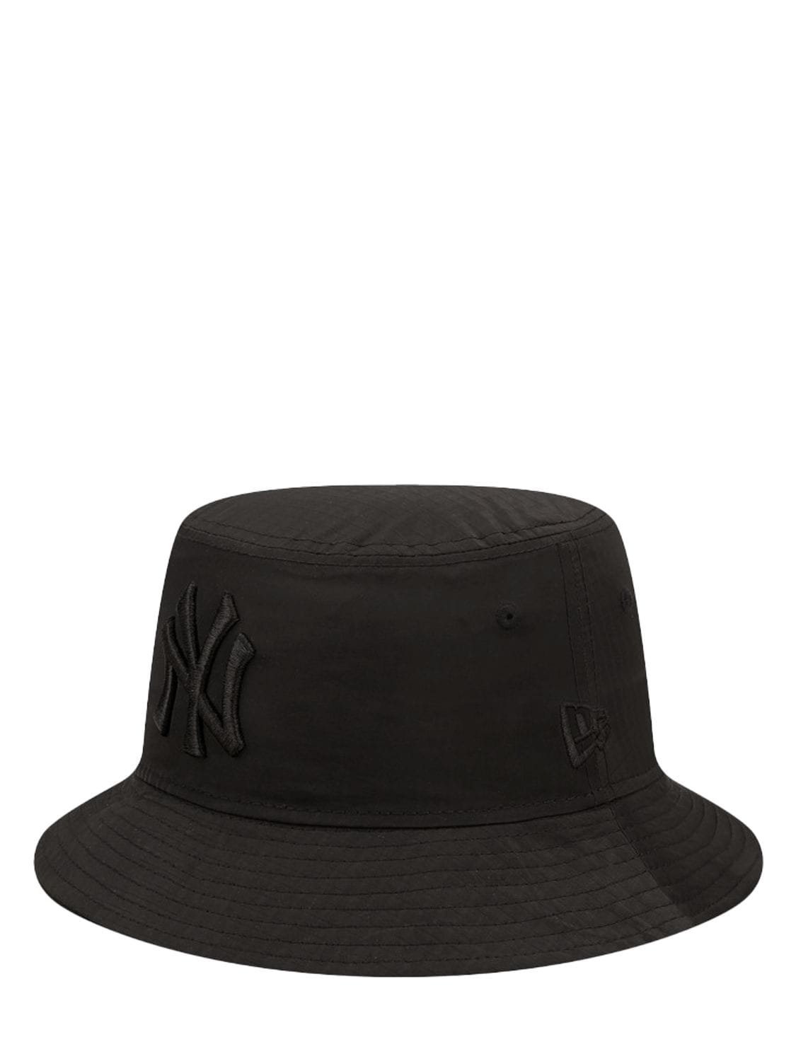 New Era Ny Yankees Bucket Hat In Black