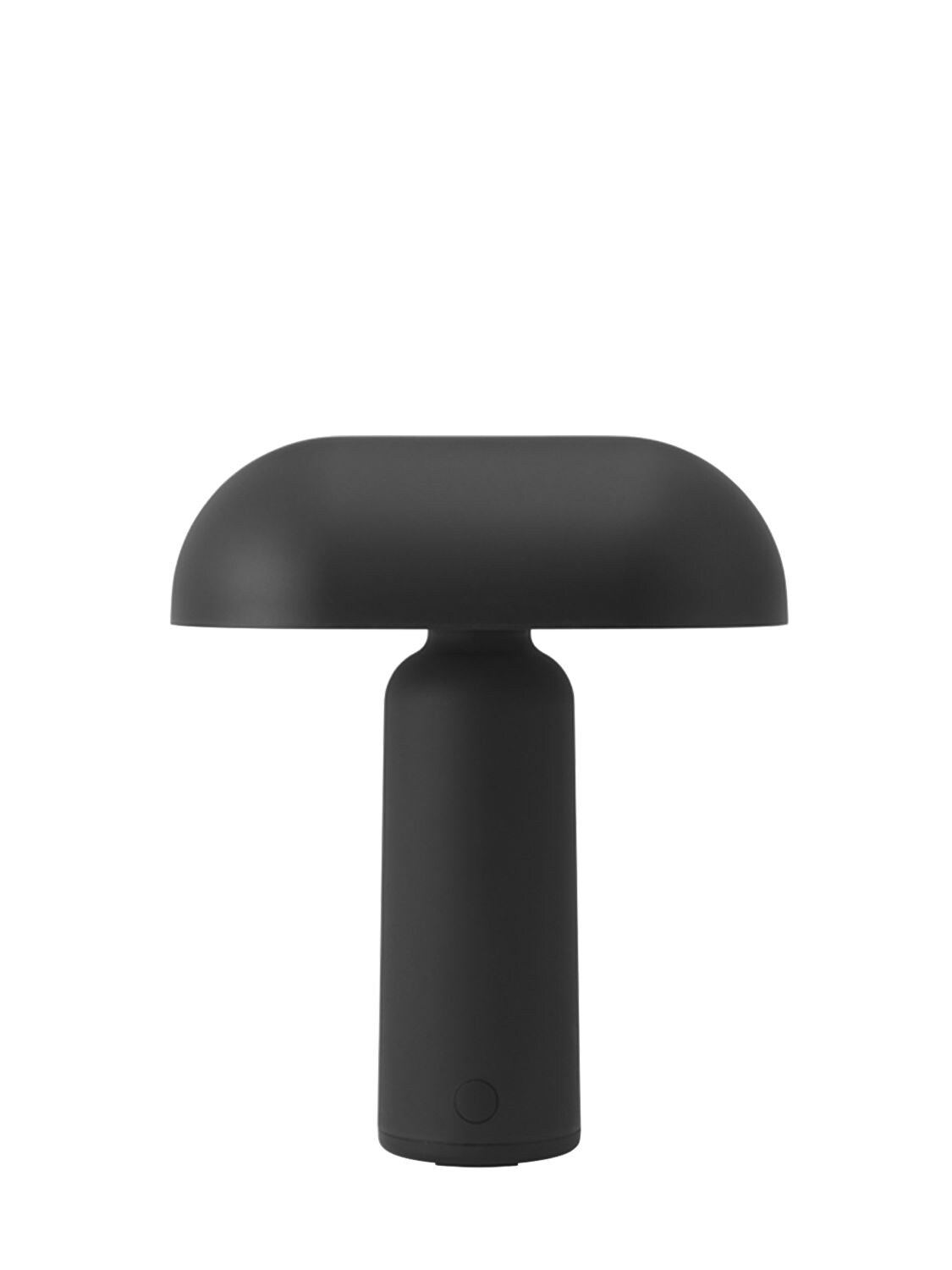 Normann Copenhagen Porta Table Lamp In Black