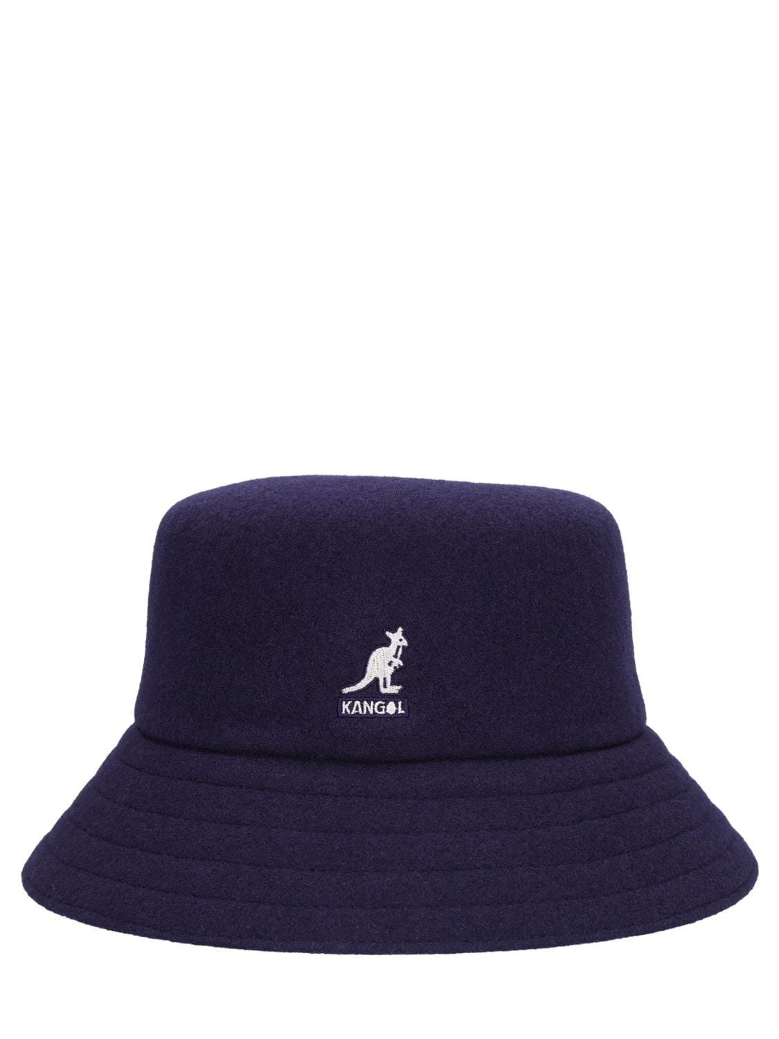 Lahinch Wool Blend Bucket Hat
