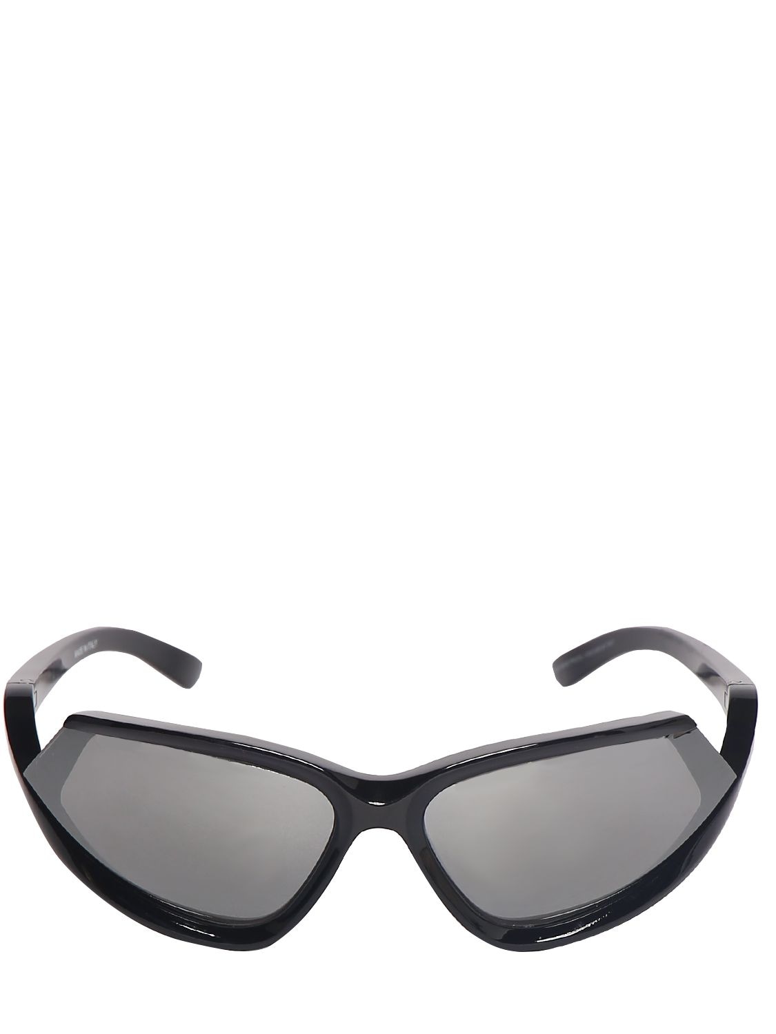 0289s Side Xpander Cat Sunglasses – WOMEN > ACCESSORIES > SUNGLASSES