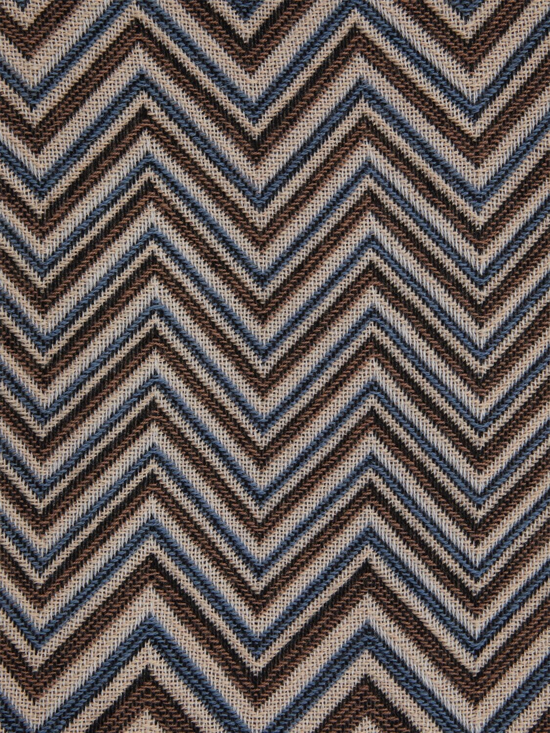 Shop Missoni Home Collection Antwan Throw In Multicolor