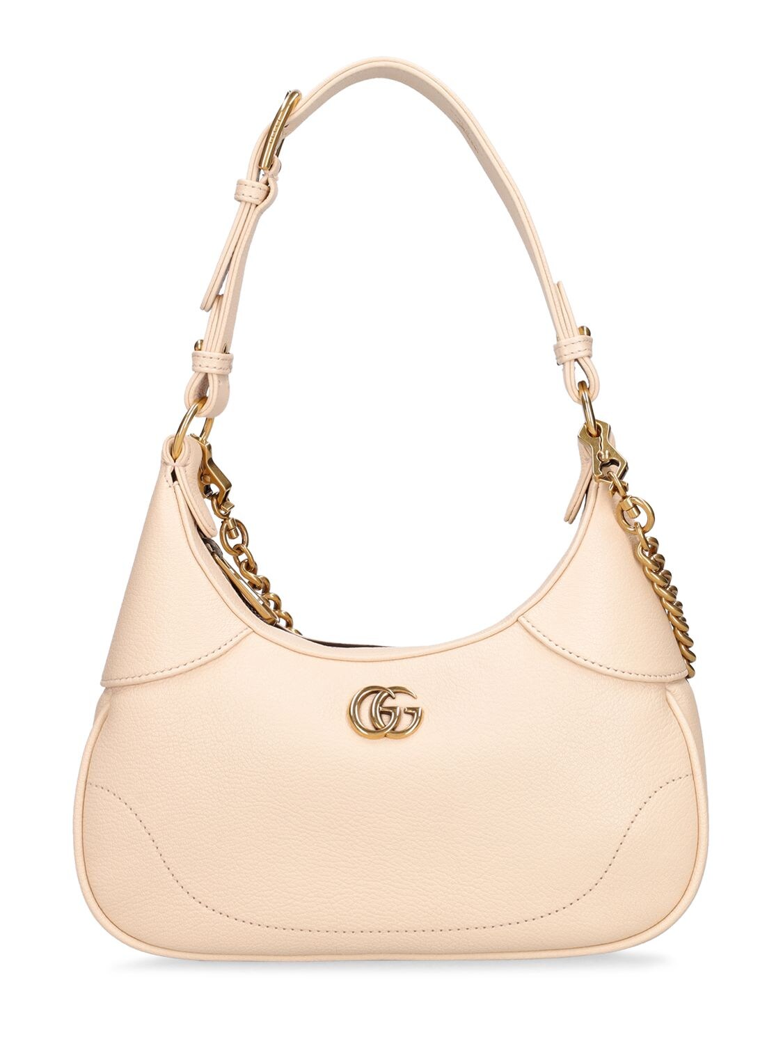 Cosmogonie leather shoulder bag - Gucci - Women