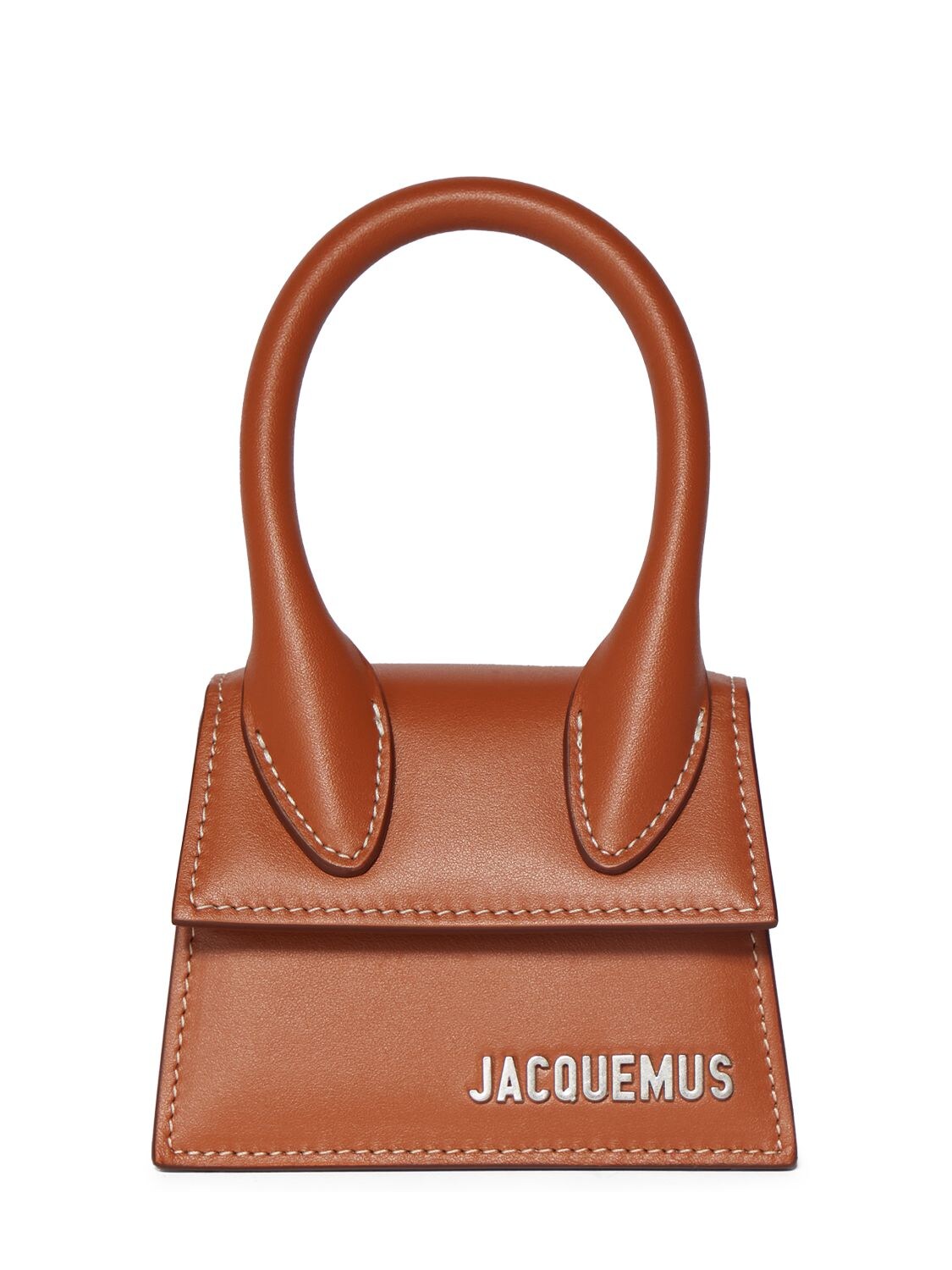 Image of Le Chiquito Homme Top Handle Bag