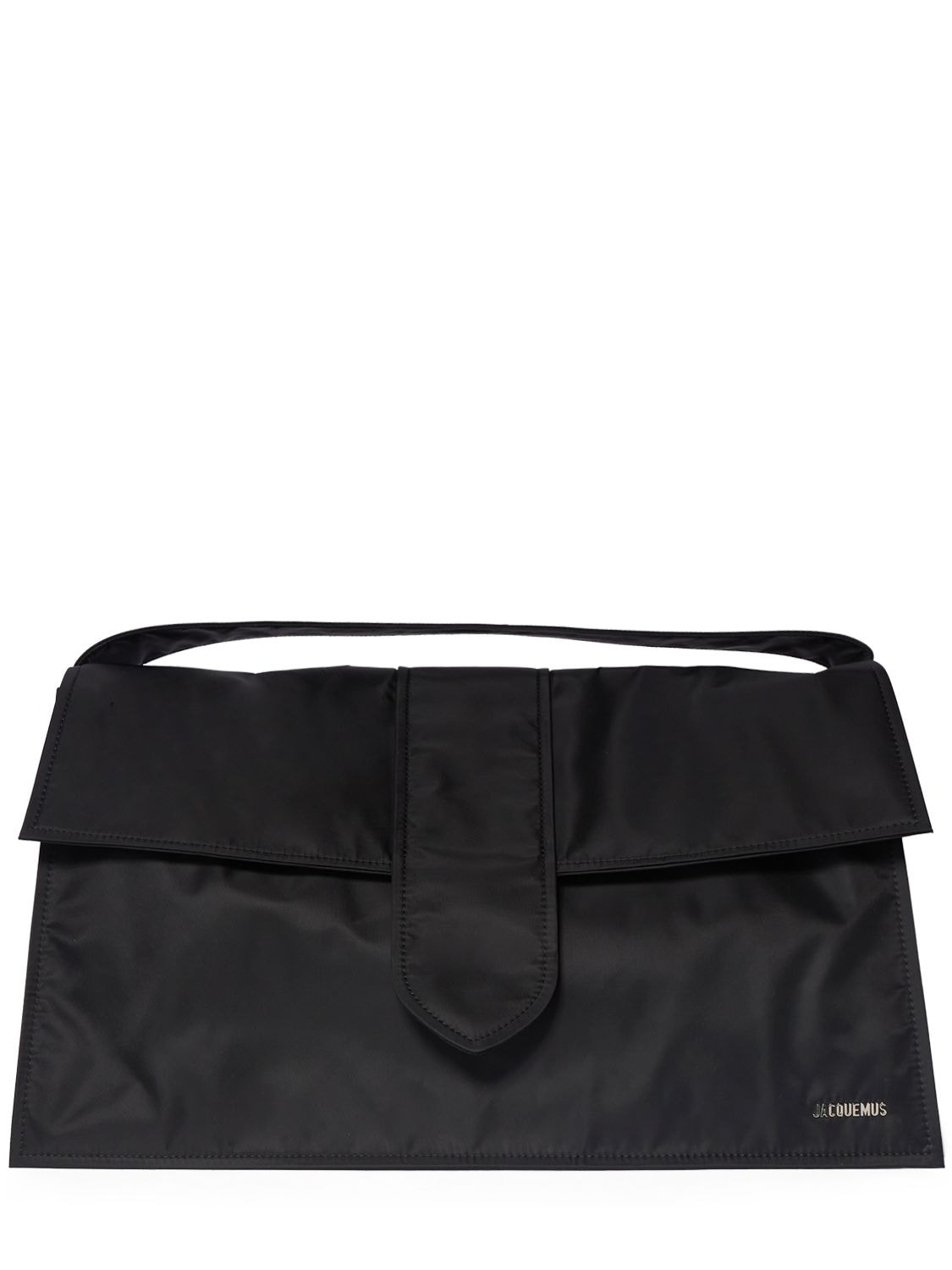JACQUEMUS Le Bambino De Voyage Duffle Bag
