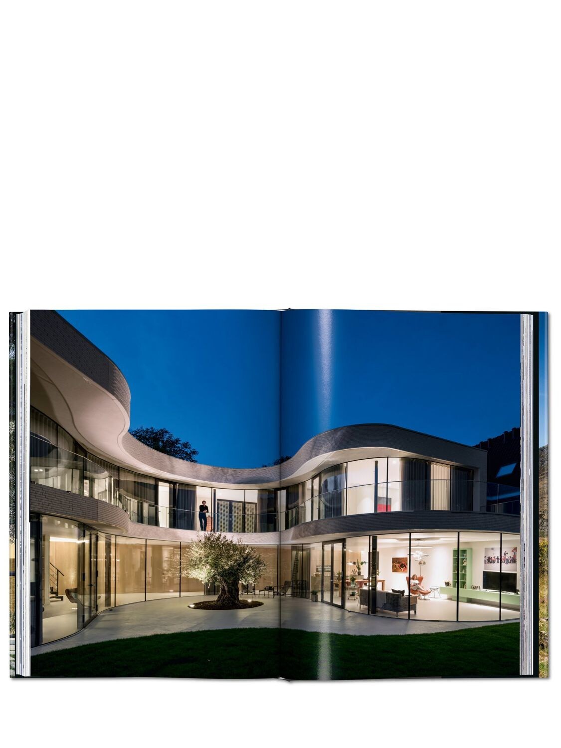 Shop Taschen Homes For Our Time. Contemporary Houses In Multicolor