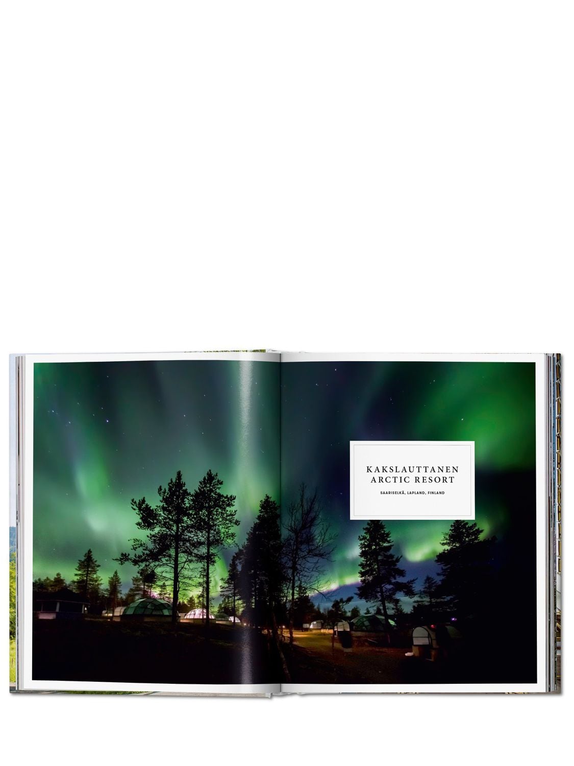 TASCHEN GREAT ESCAPES EUROPE. THE HOTEL BOOK 