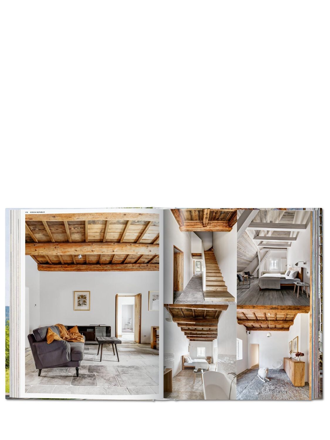 Shop Taschen Great Escapes Europe. The Hotel Book In Multicolor