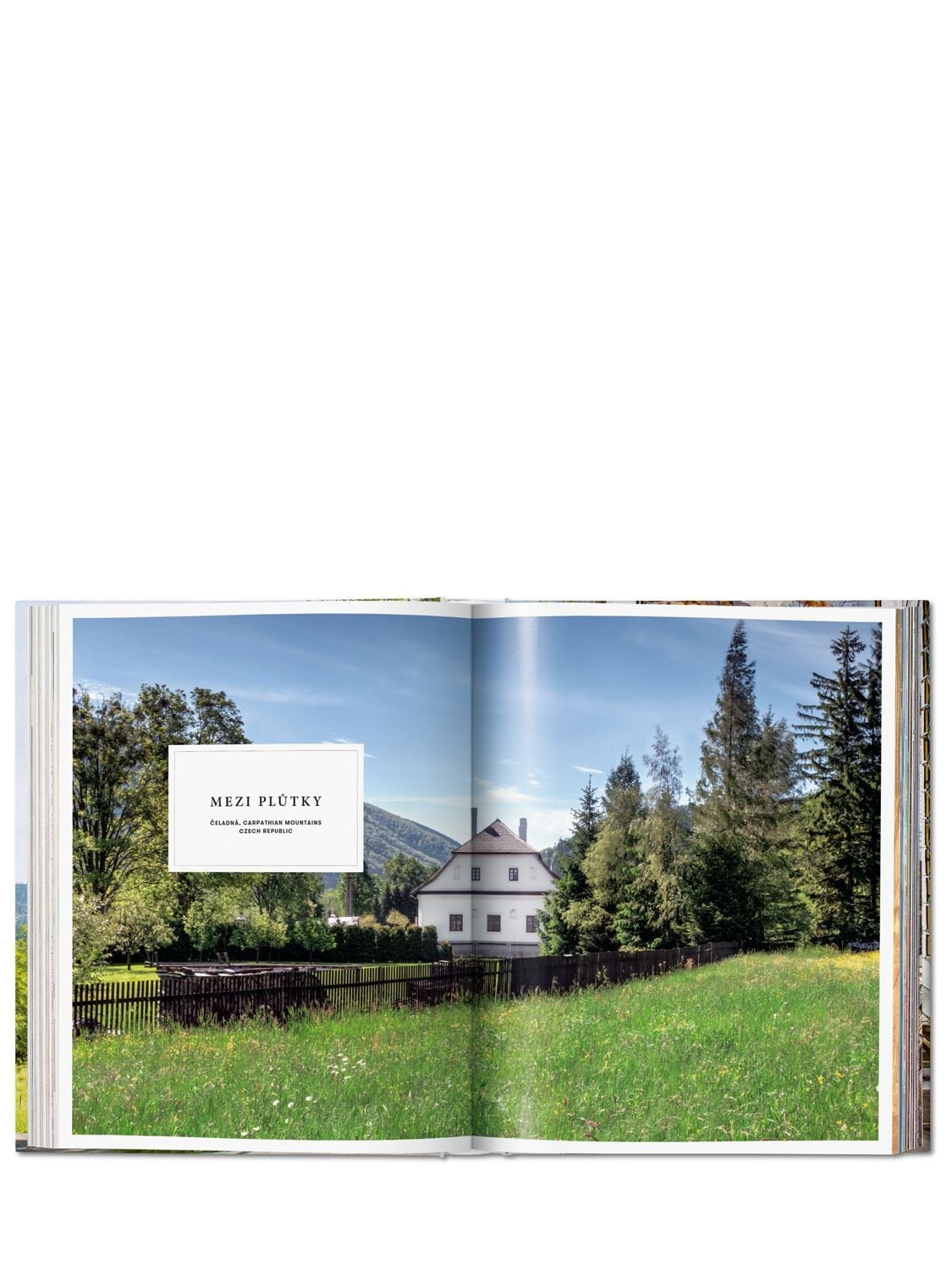 Shop Taschen Great Escapes Europe. The Hotel Book In Multicolor