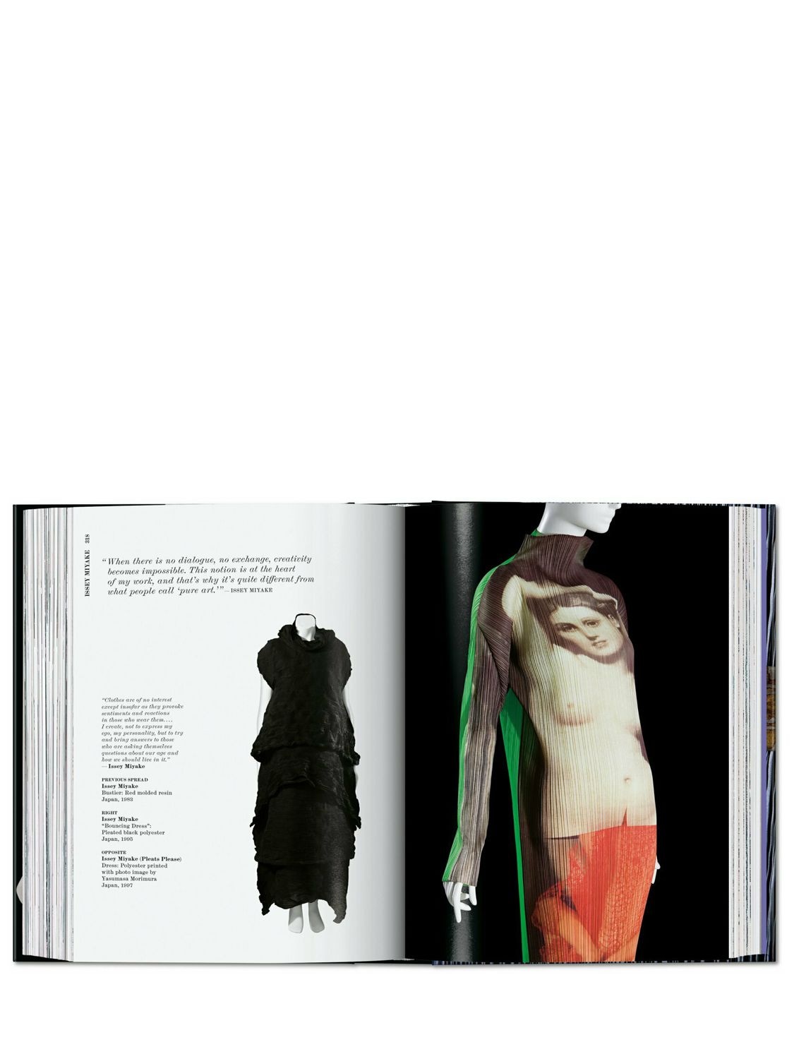 Shop Taschen Fashion Designers A-z. 40th Ed. In Multicolor