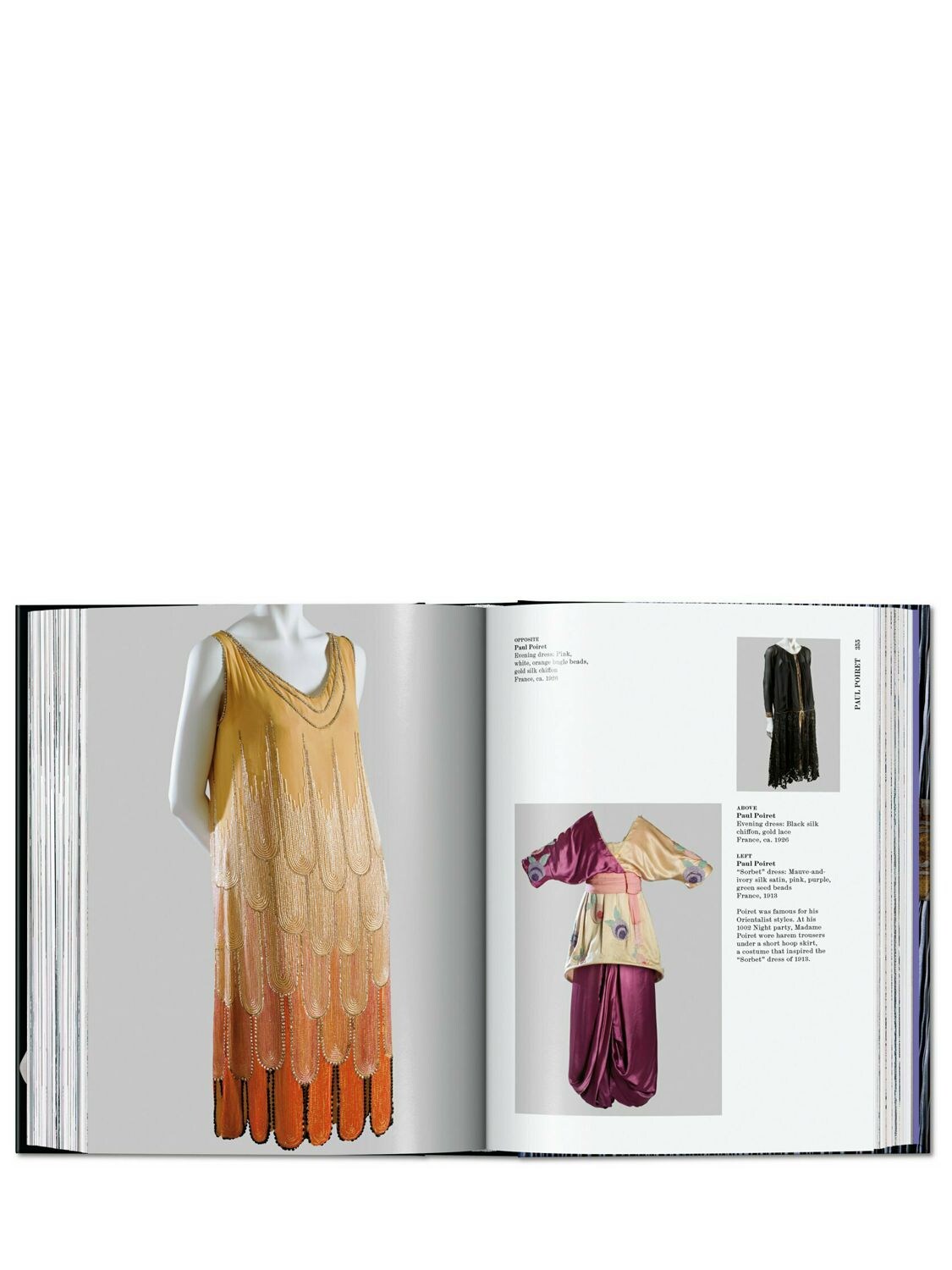 Shop Taschen Fashion Designers A-z. 40th Ed. In Multicolor