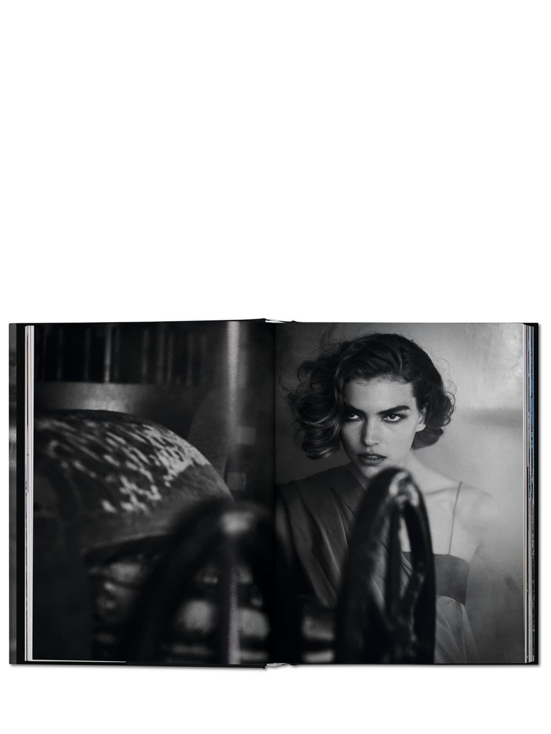 Shop Taschen Peter Lindbergh. On Fashion Photography In Grey