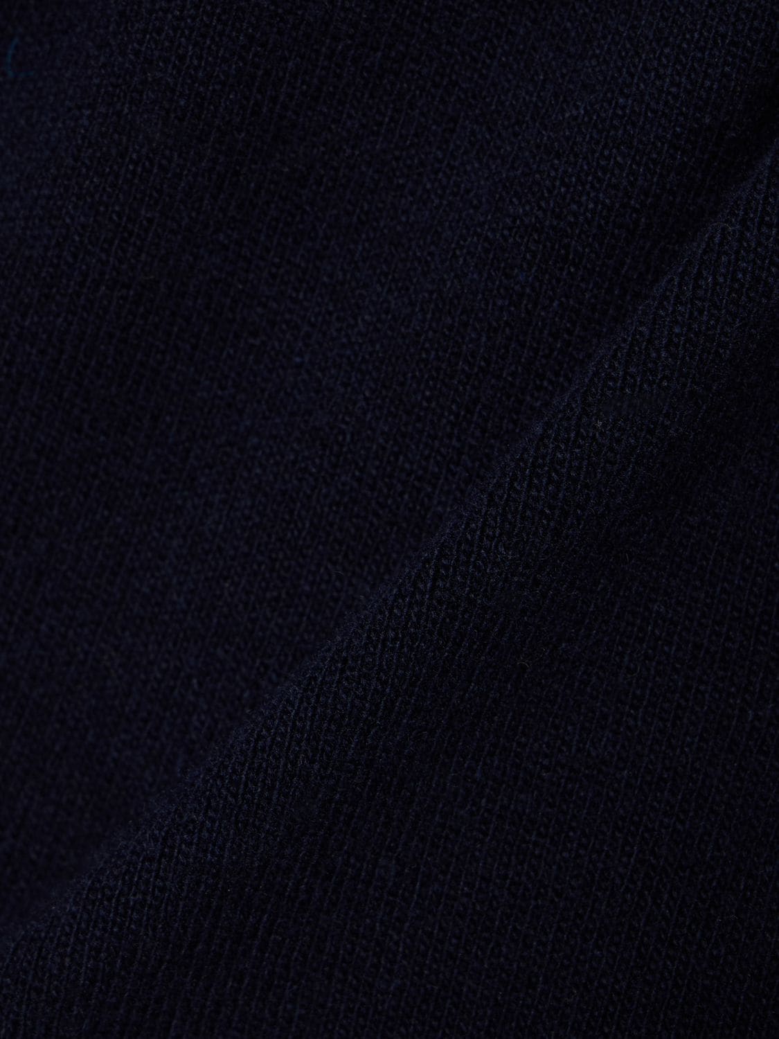 Shop Annagreta Sissi Belted Wool Coat In Blue,black