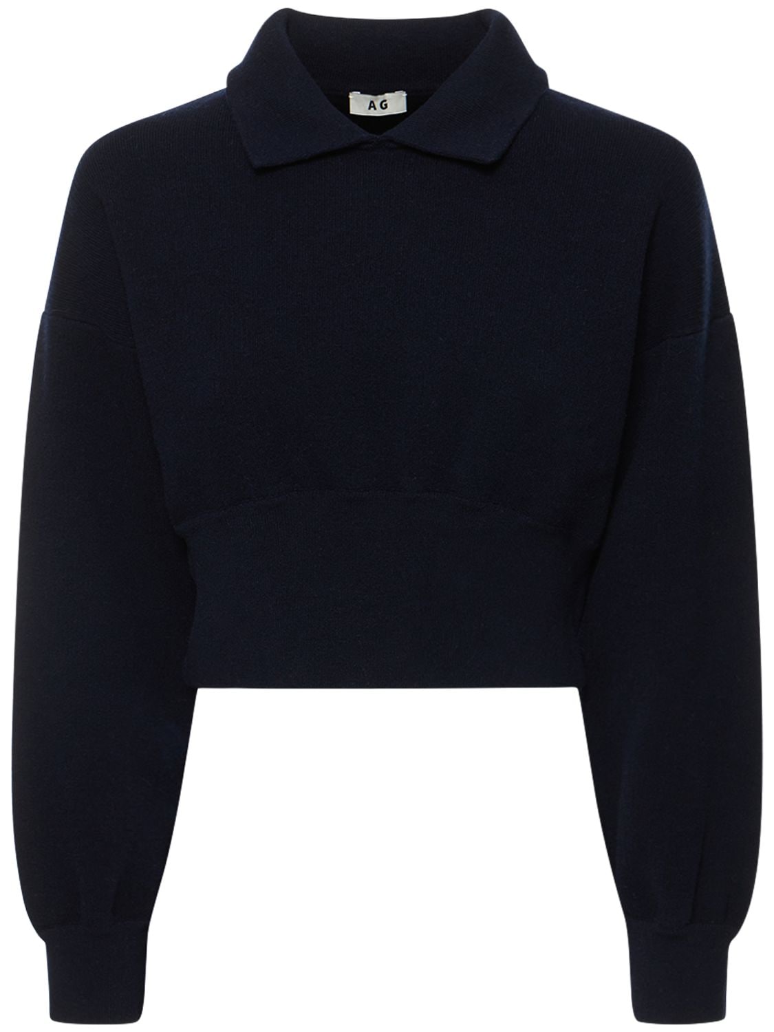 Image of Livia Wool Pullover