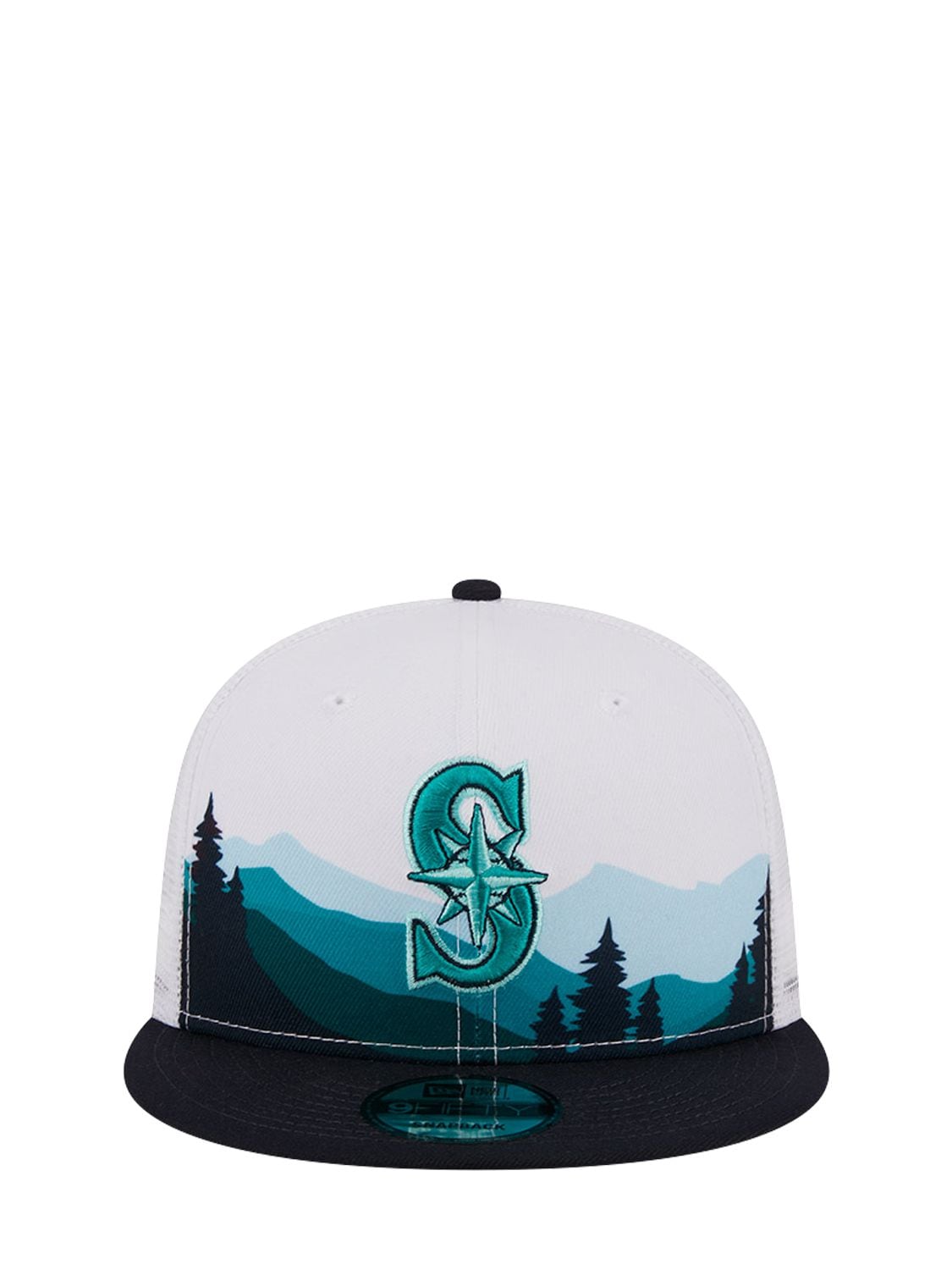 9fifty Asg Mtn Seattle Mariners Cap – MEN > ACCESSORIES > HATS