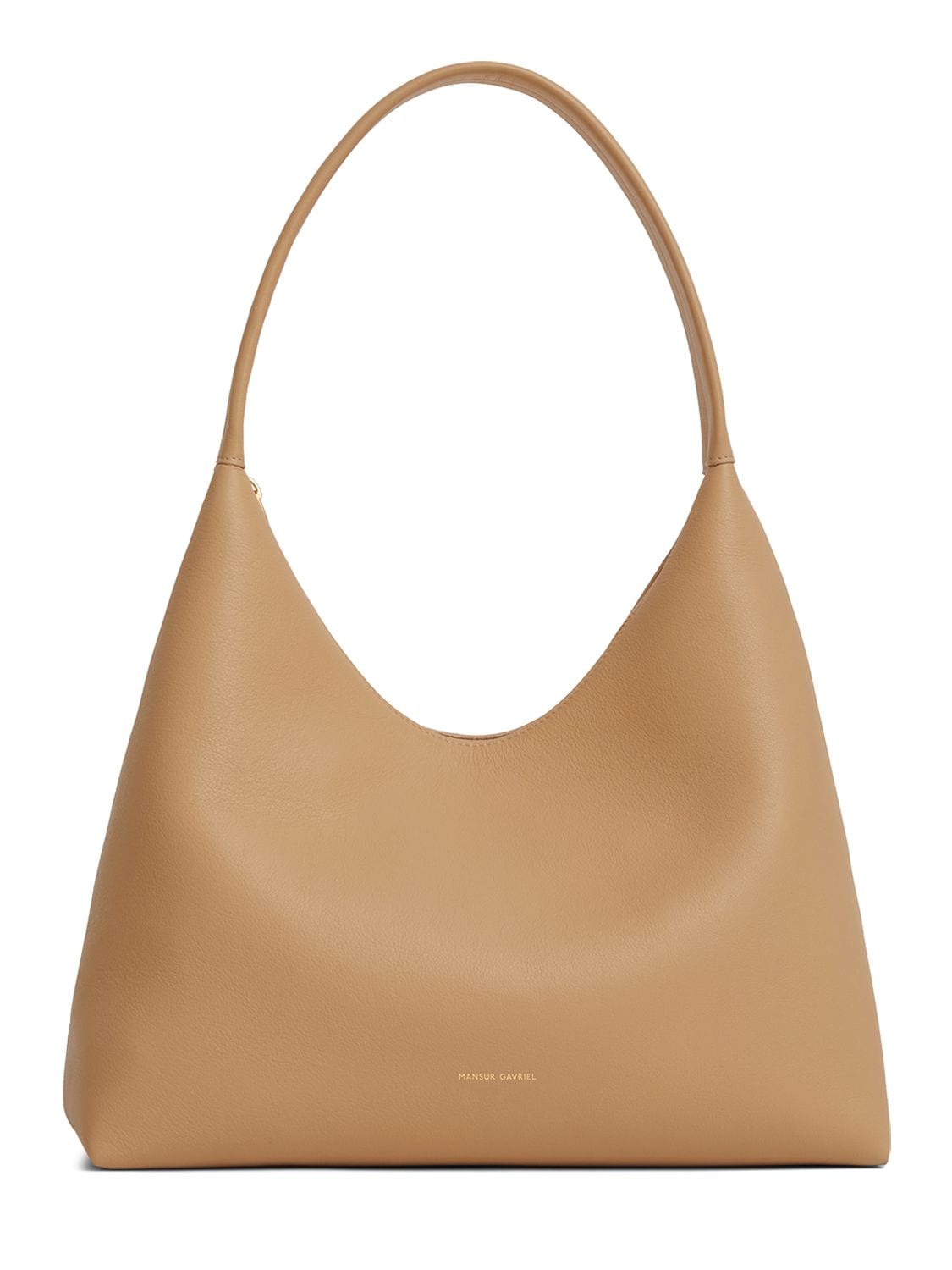 Candy Hobo Leather Shoulder Bag – WOMEN > BAGS > SHOULDER BAGS