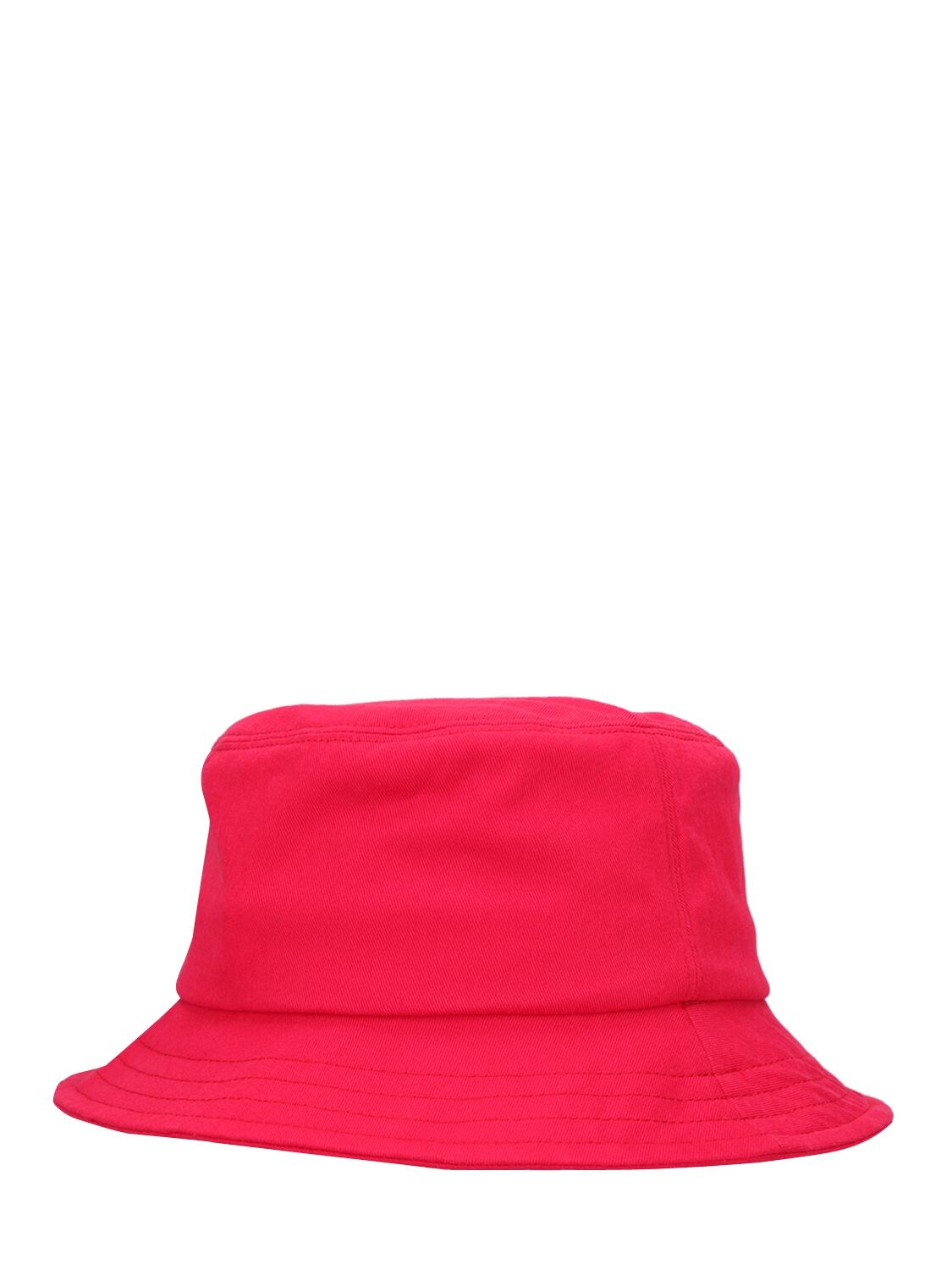 Shop Goorin Bros Bucktown Rooster Cock Bucket Hat In Red,multi