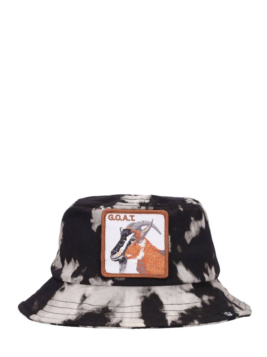 Image of Acid Goat Flex Bucket Hat