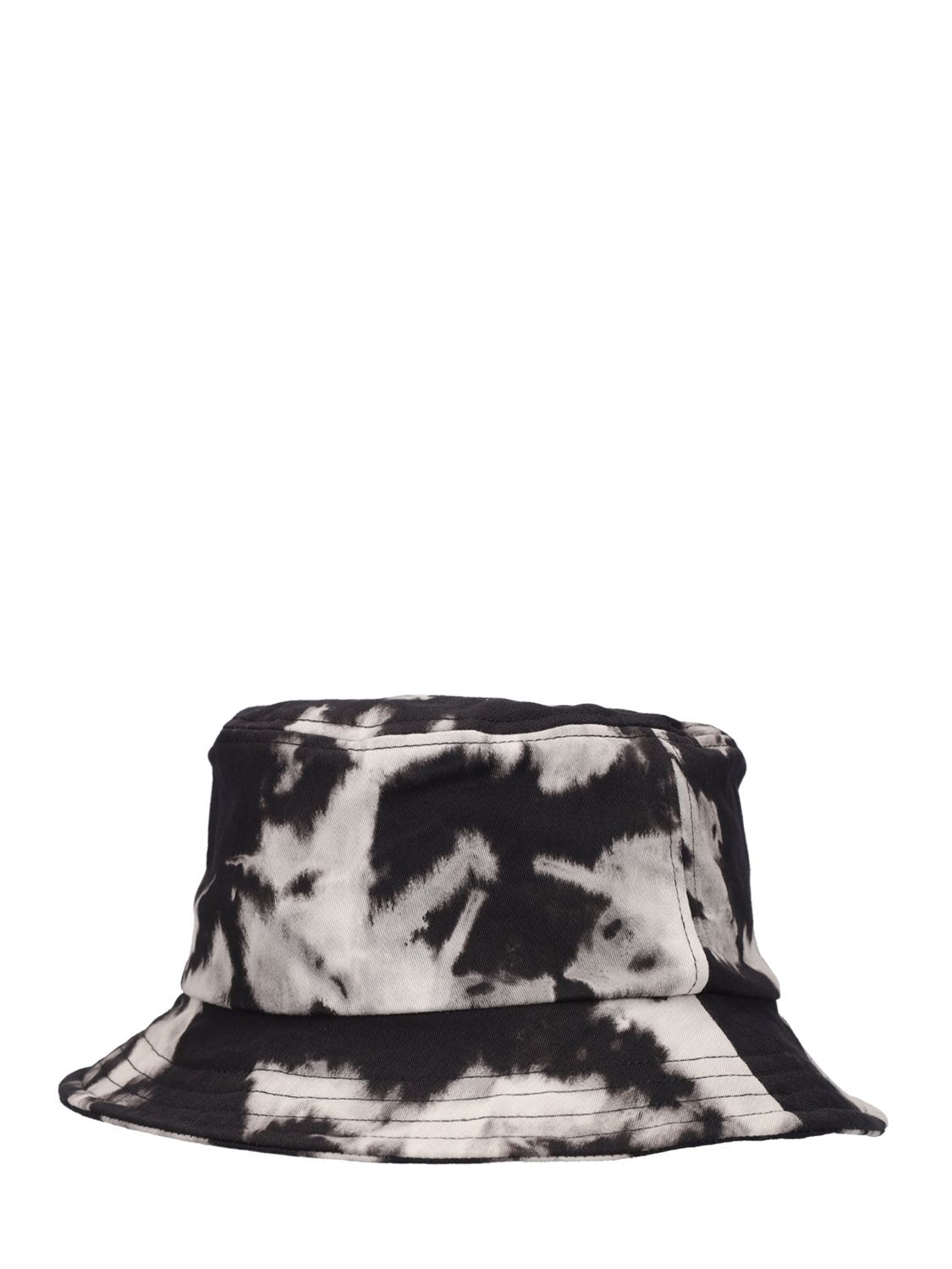 Shop Goorin Bros Acid Goat Flex Bucket Hat In Black