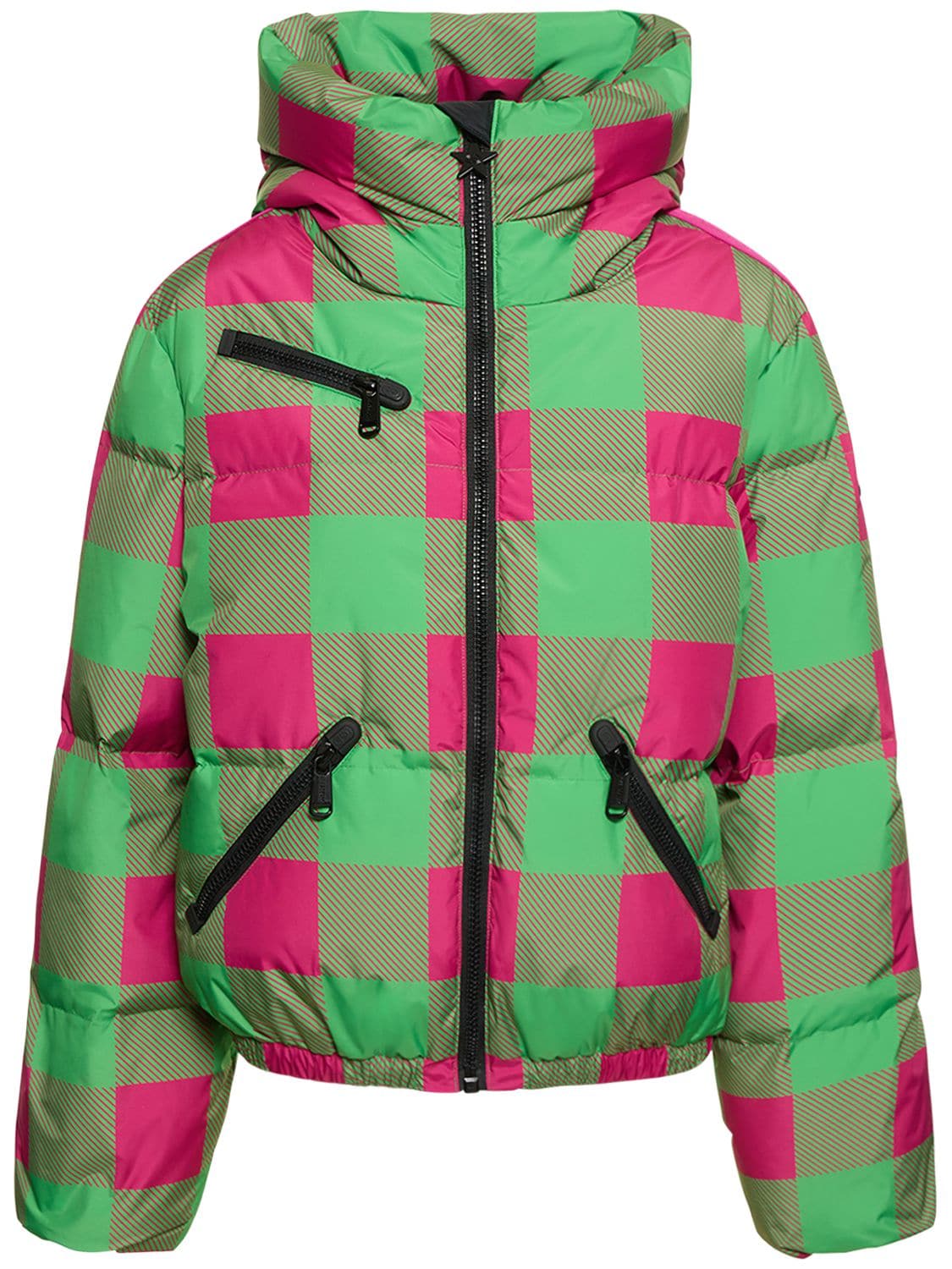 Image of Cabin Down Jacket
