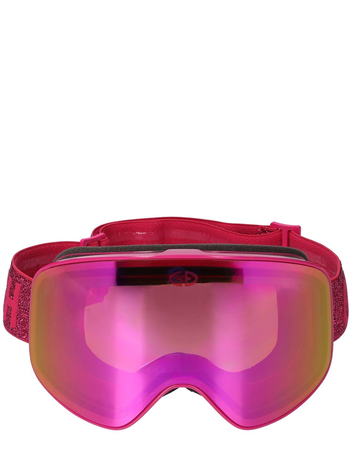 Goldbergh Headturner Ski Goggles In Fuchsia