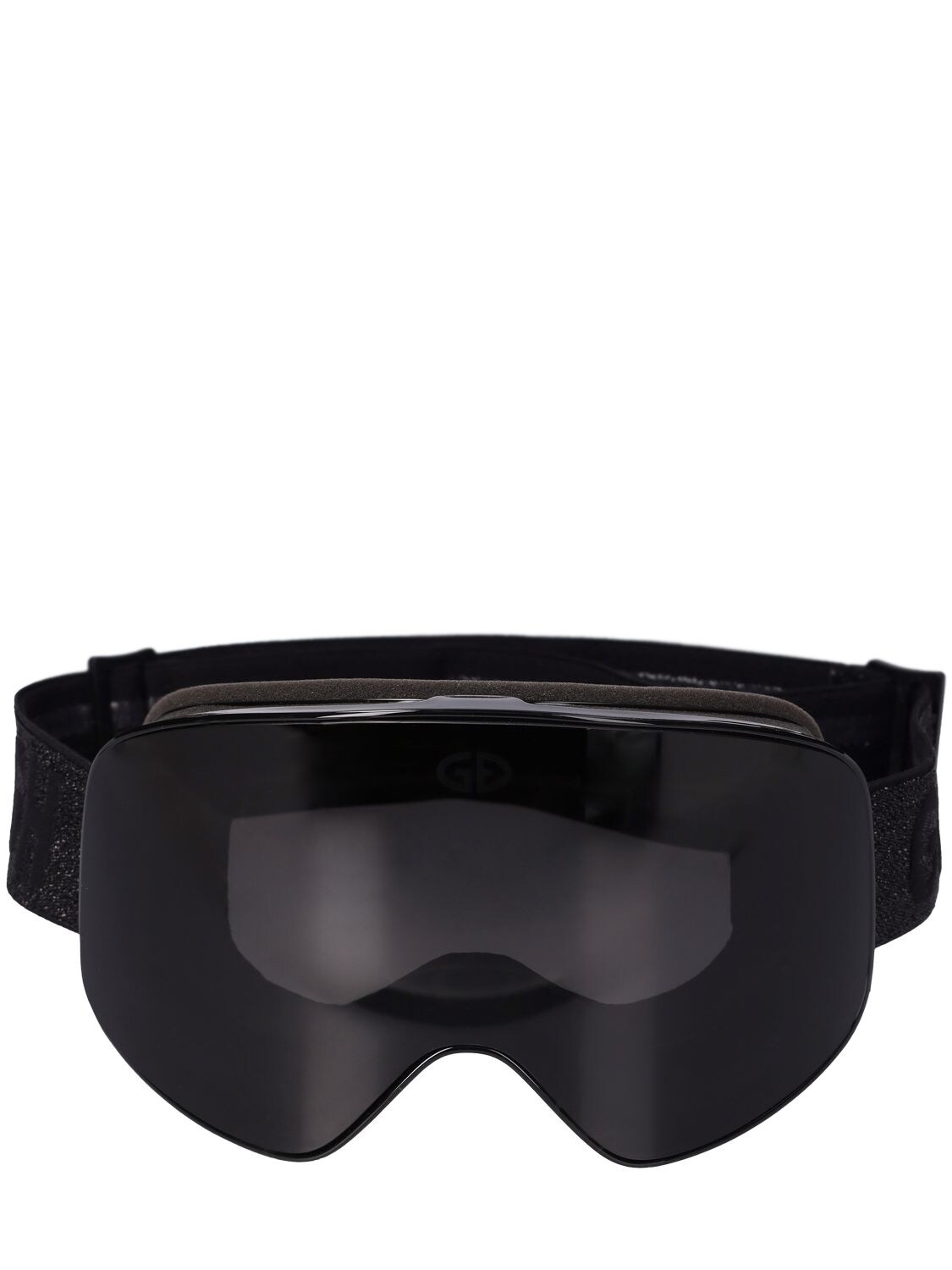 Goldbergh Headturner Ski Goggles In Black