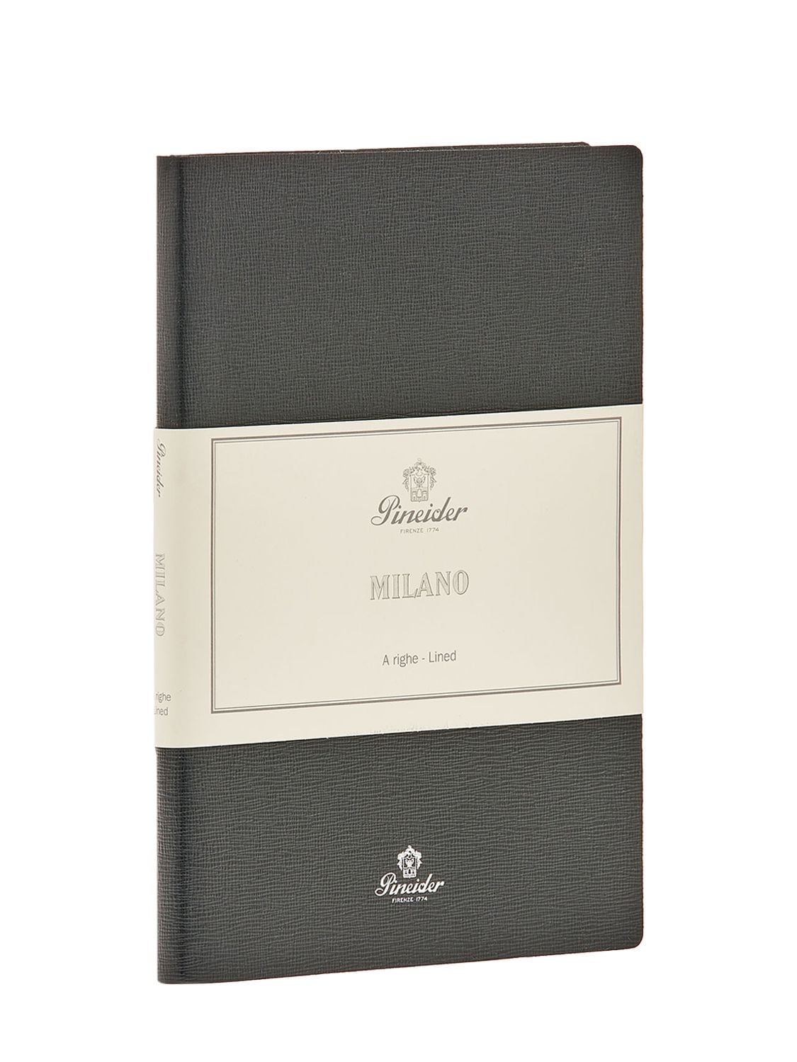 Image of Milano Notebook