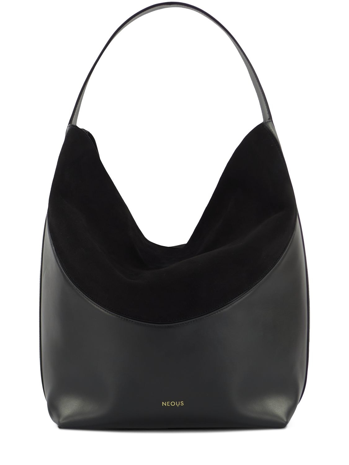 Image of Pavo Leather Tote Bag