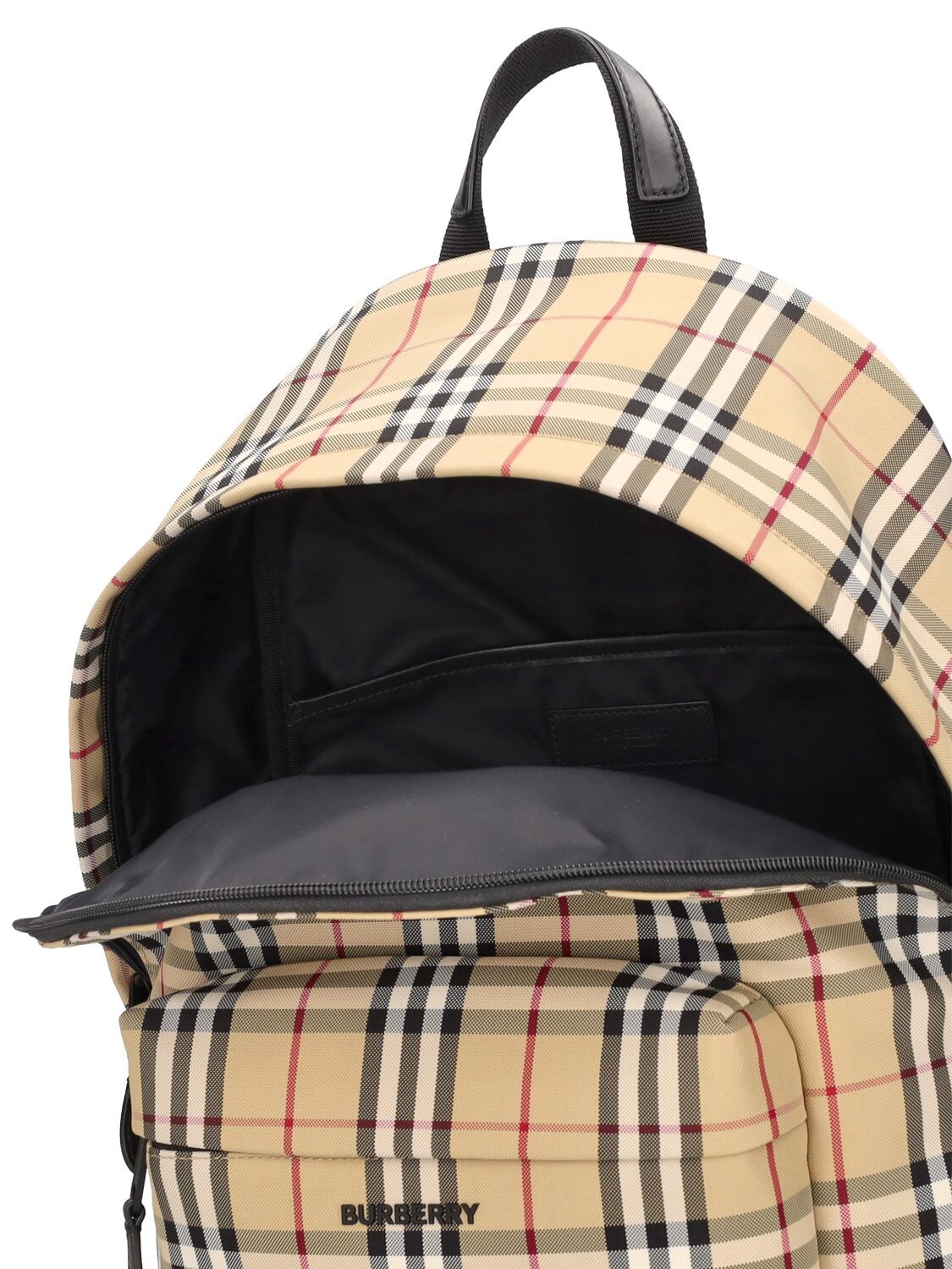 Burberry discount jett backpack